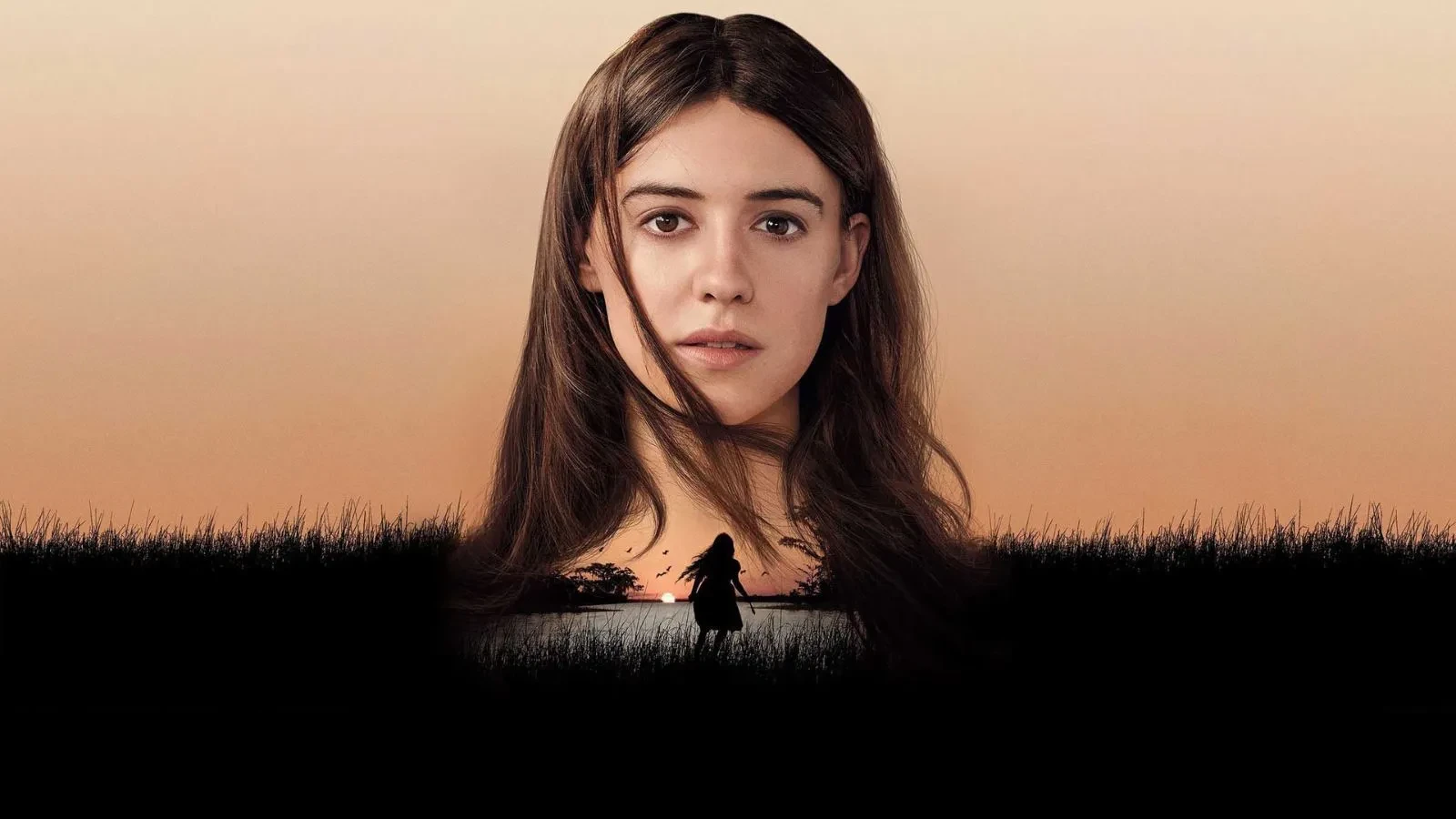 Daisy Edgar Jones in Where the Crawdads Sing