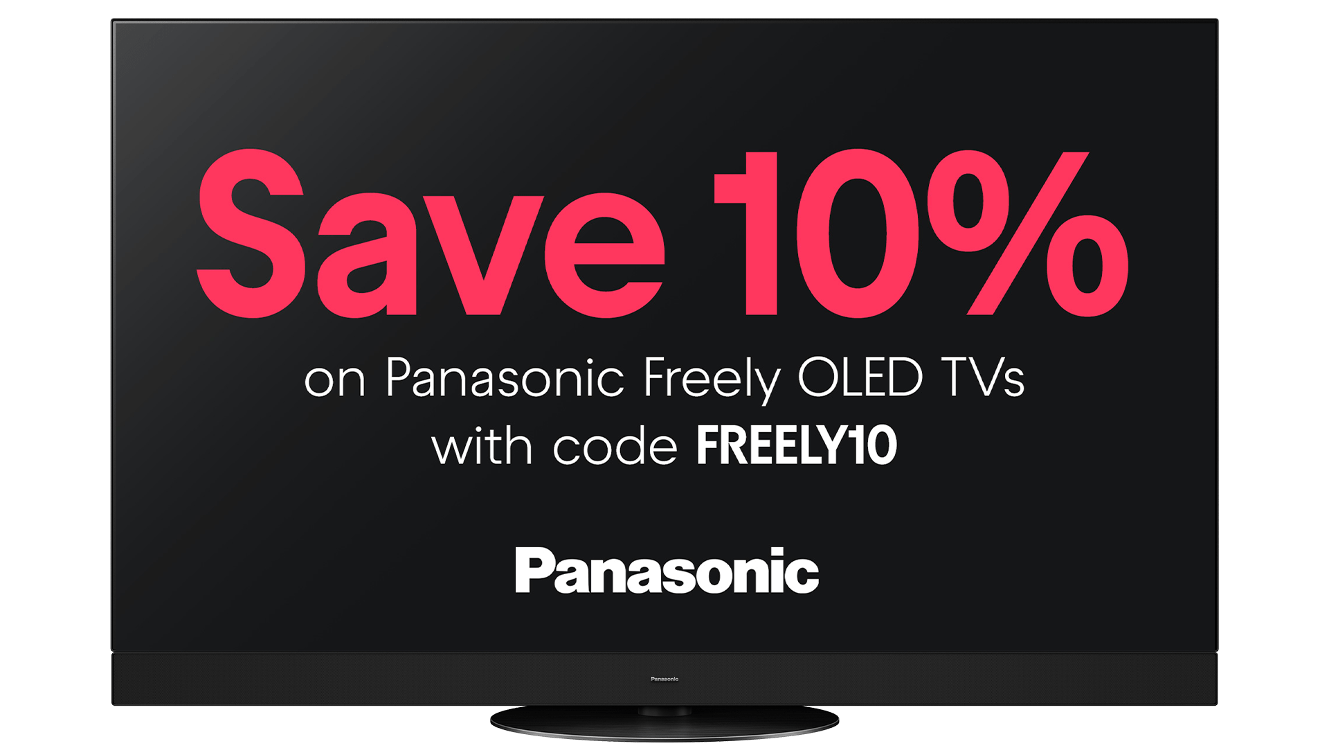 Panasonic 65 Panasonic 65