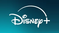 Disney+ Logo