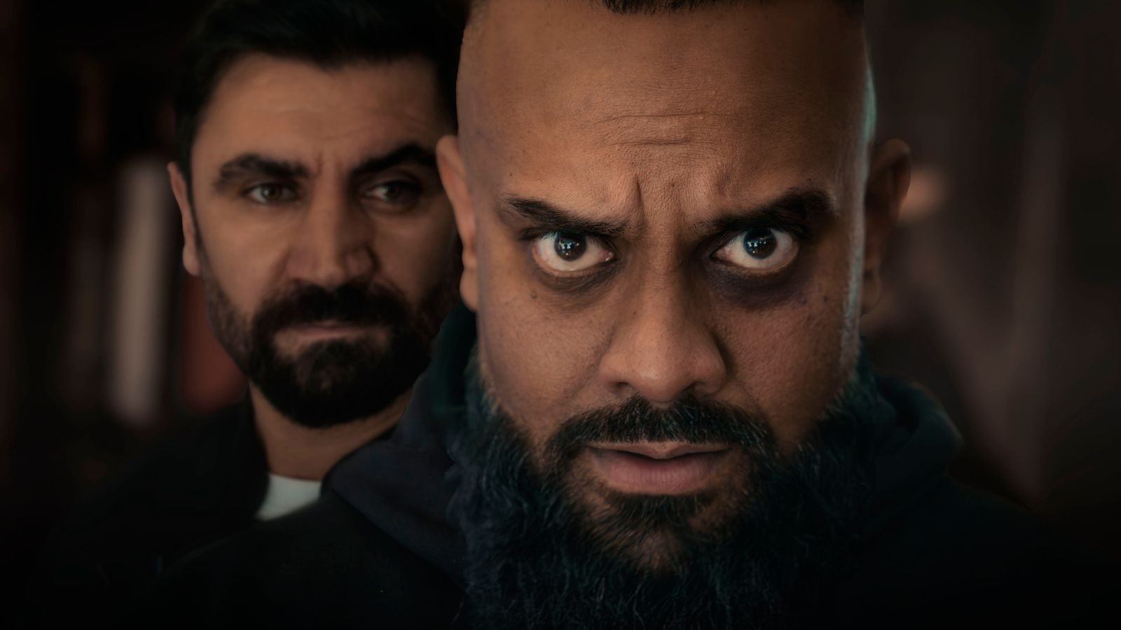 Guz Khan in Man Like Mobeen