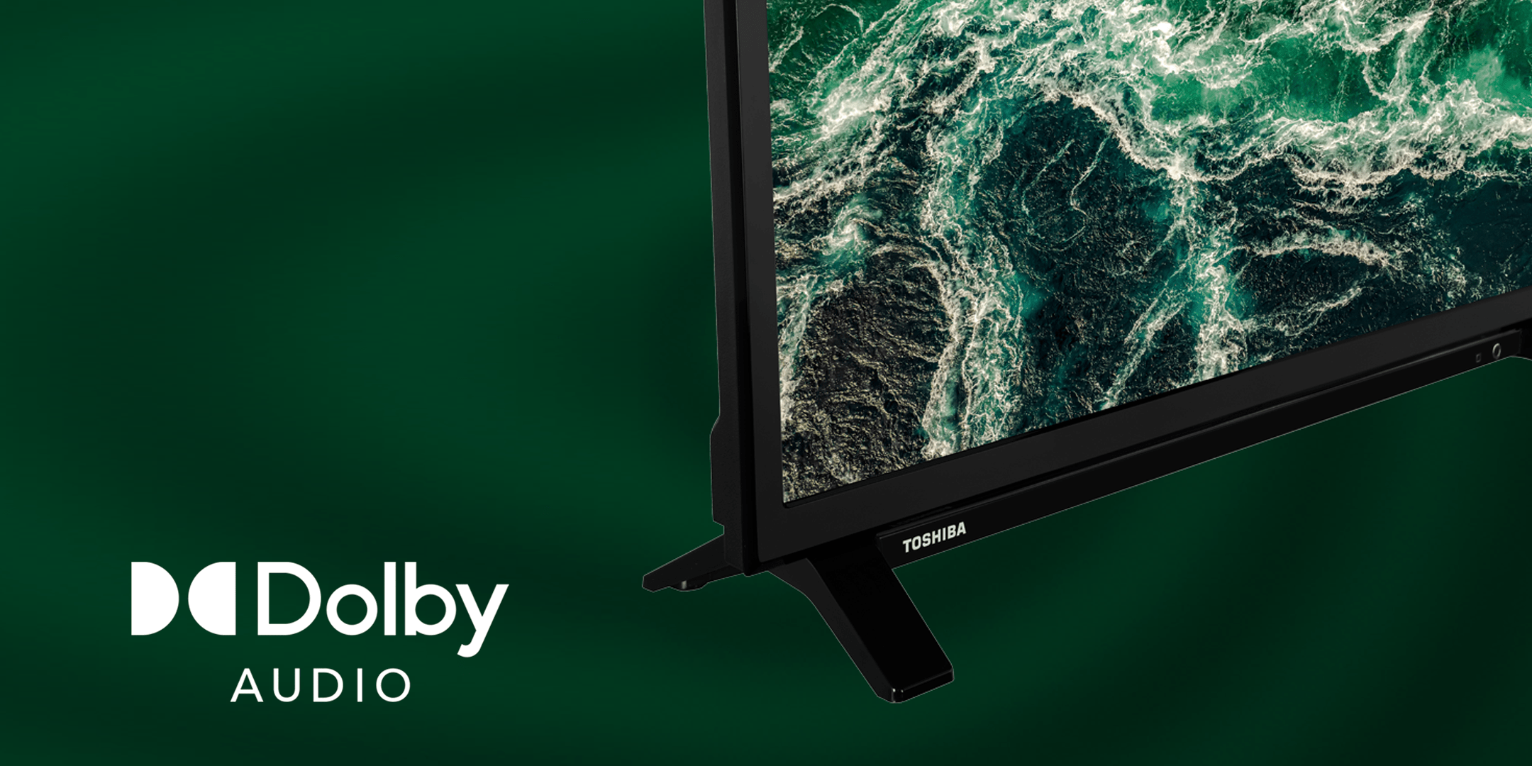 Dolby audio