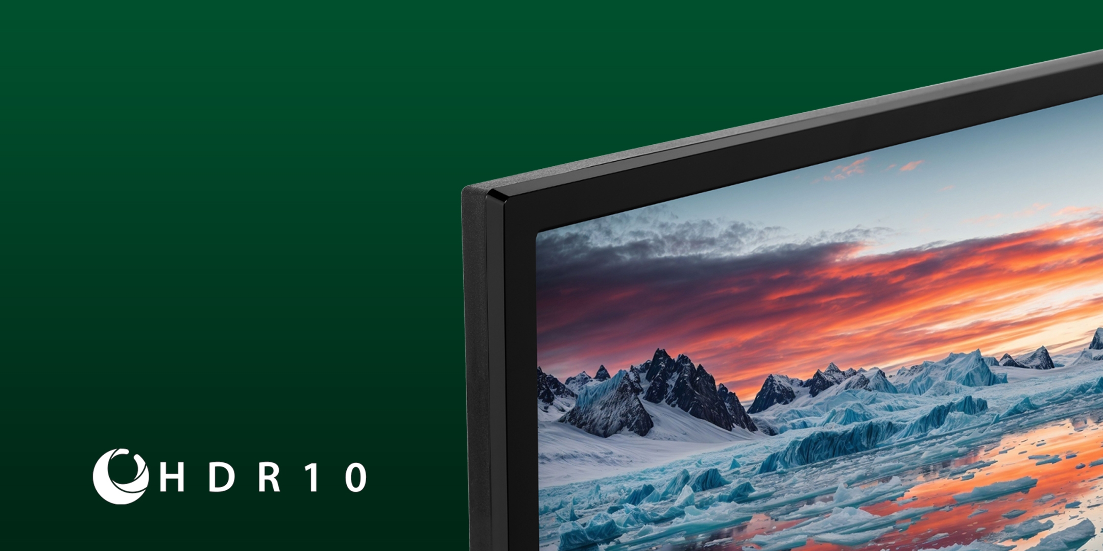 Toshiba HDR10