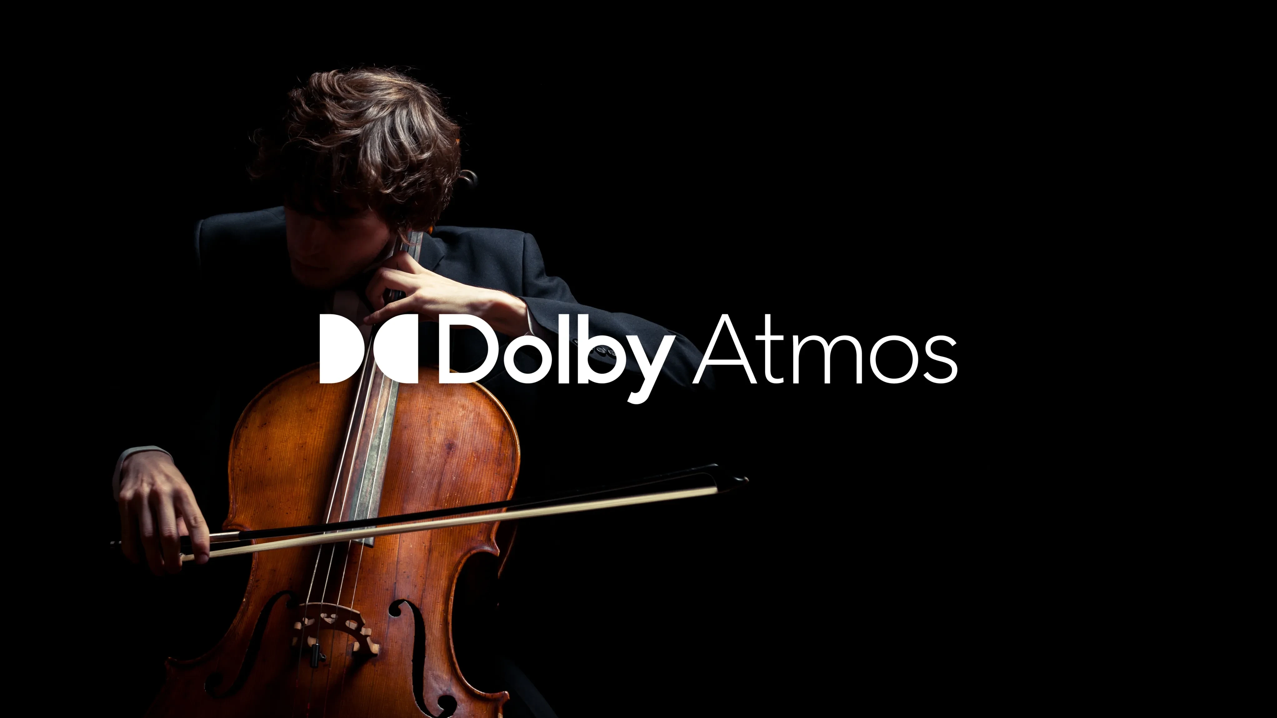 Dolby Atmos