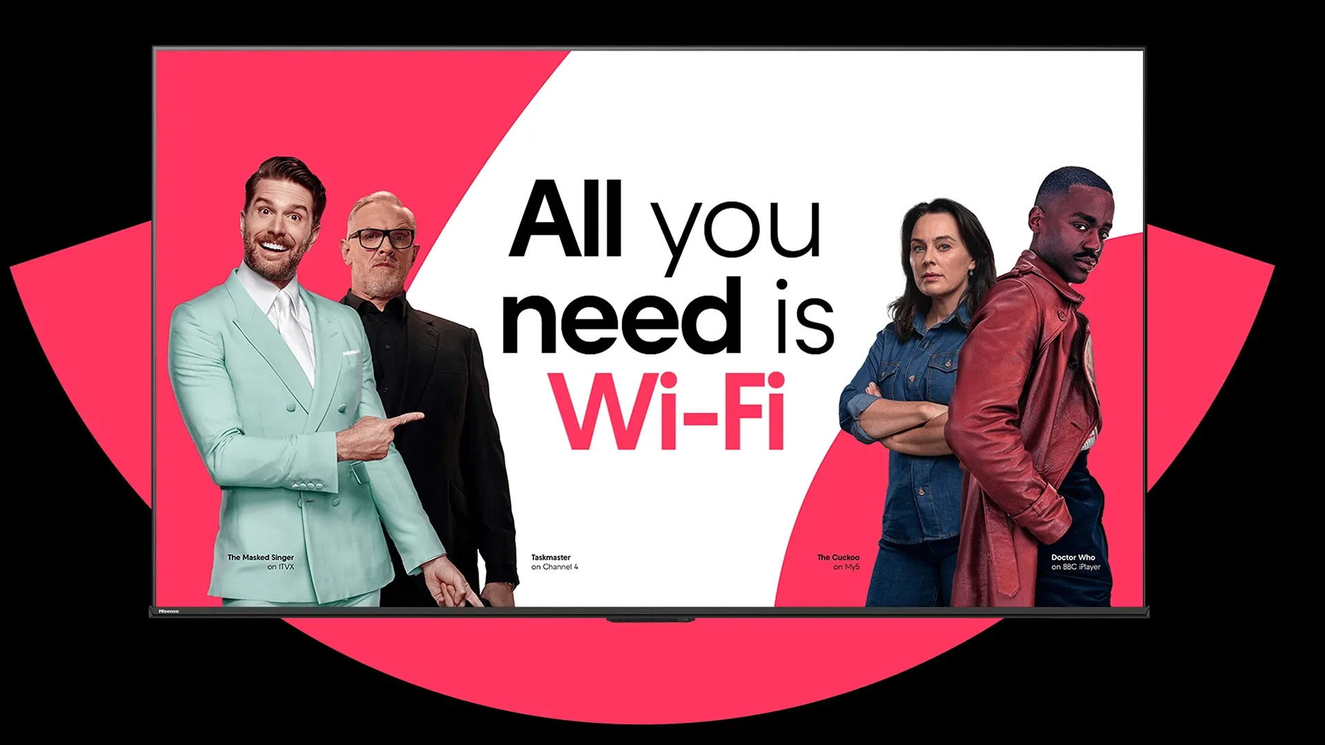 Freely Feature Image