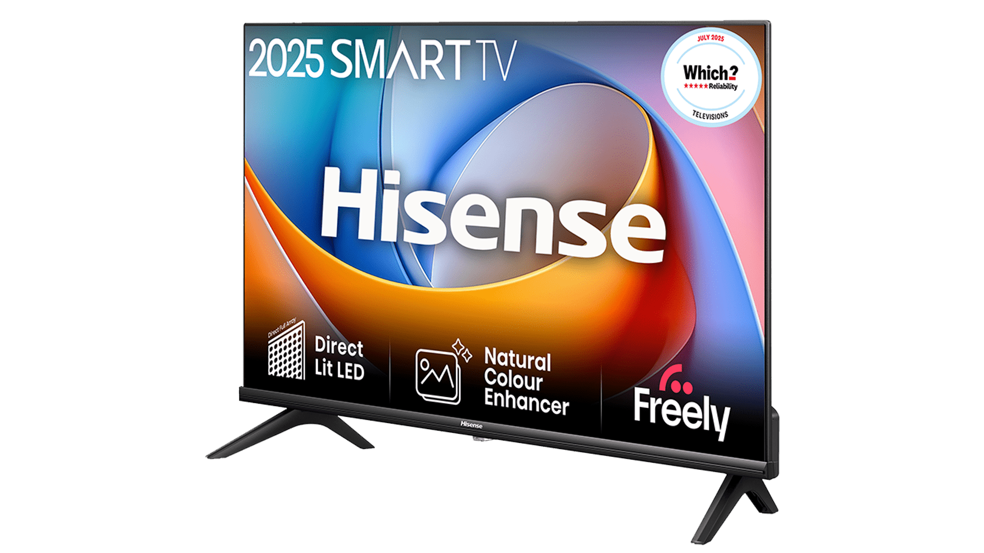 Hisense E4Q