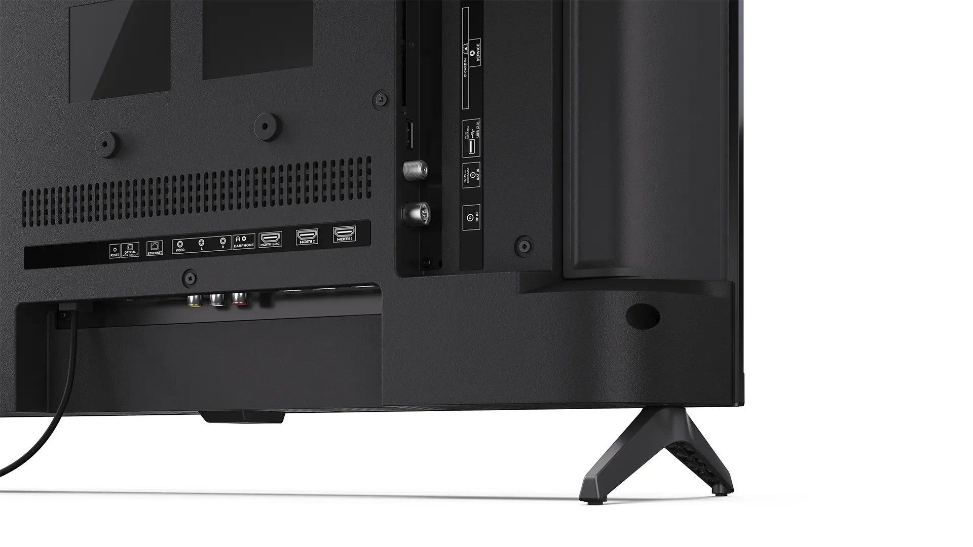 Sharp 24HD2225K
