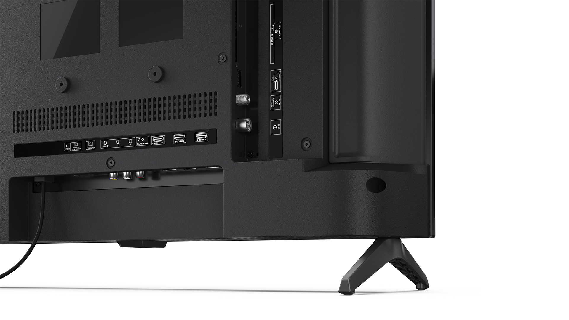 Sharp 24HD2225K
