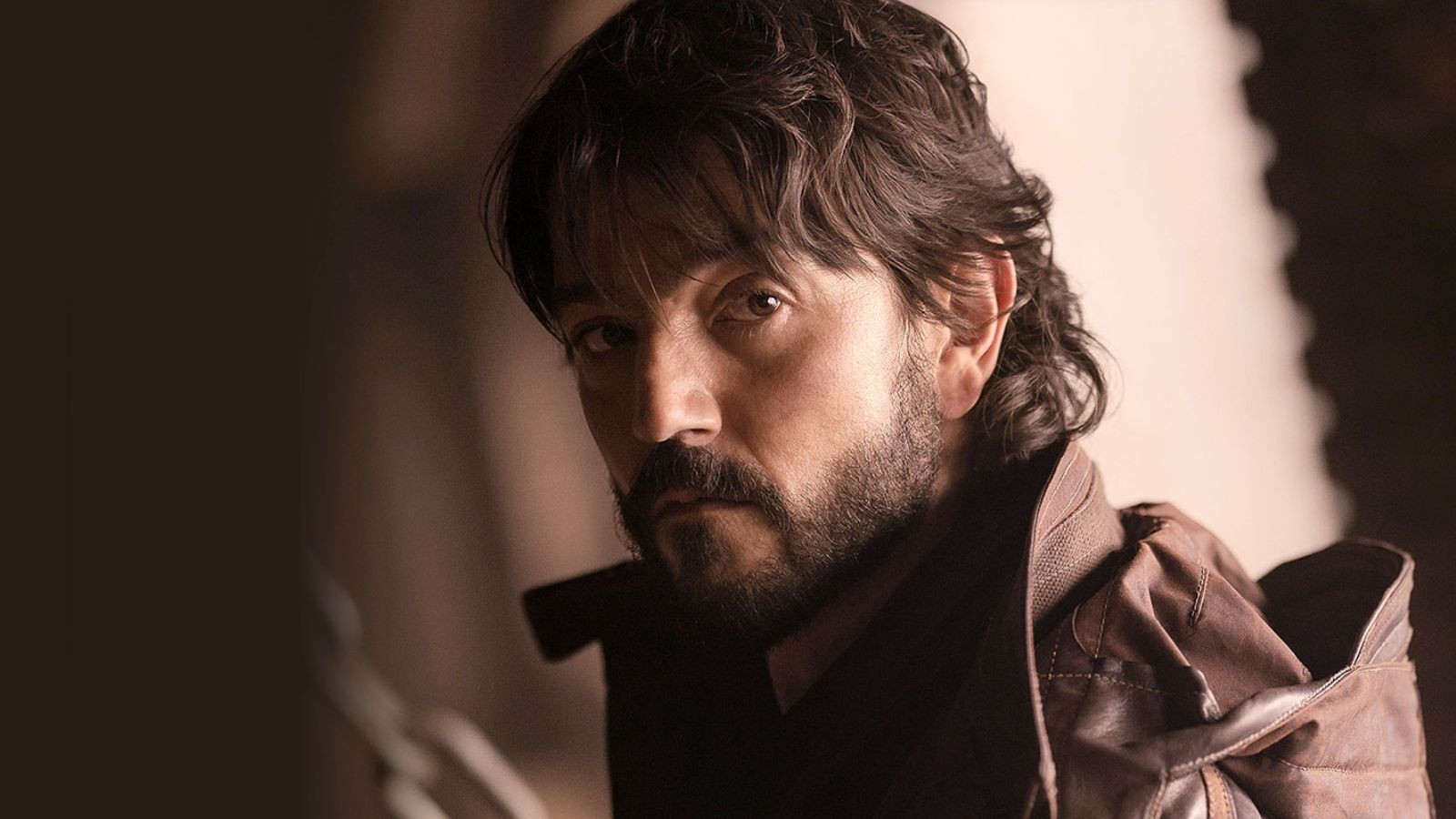 Andor - Streaming now on ITVX