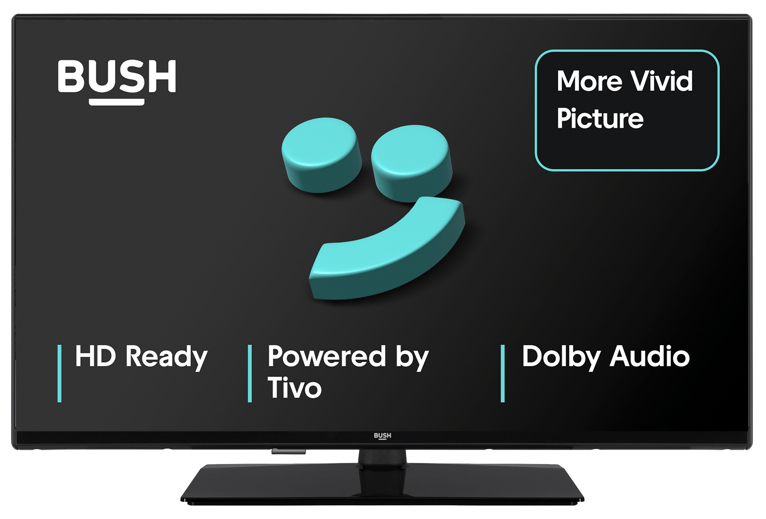32 HD Ready SF