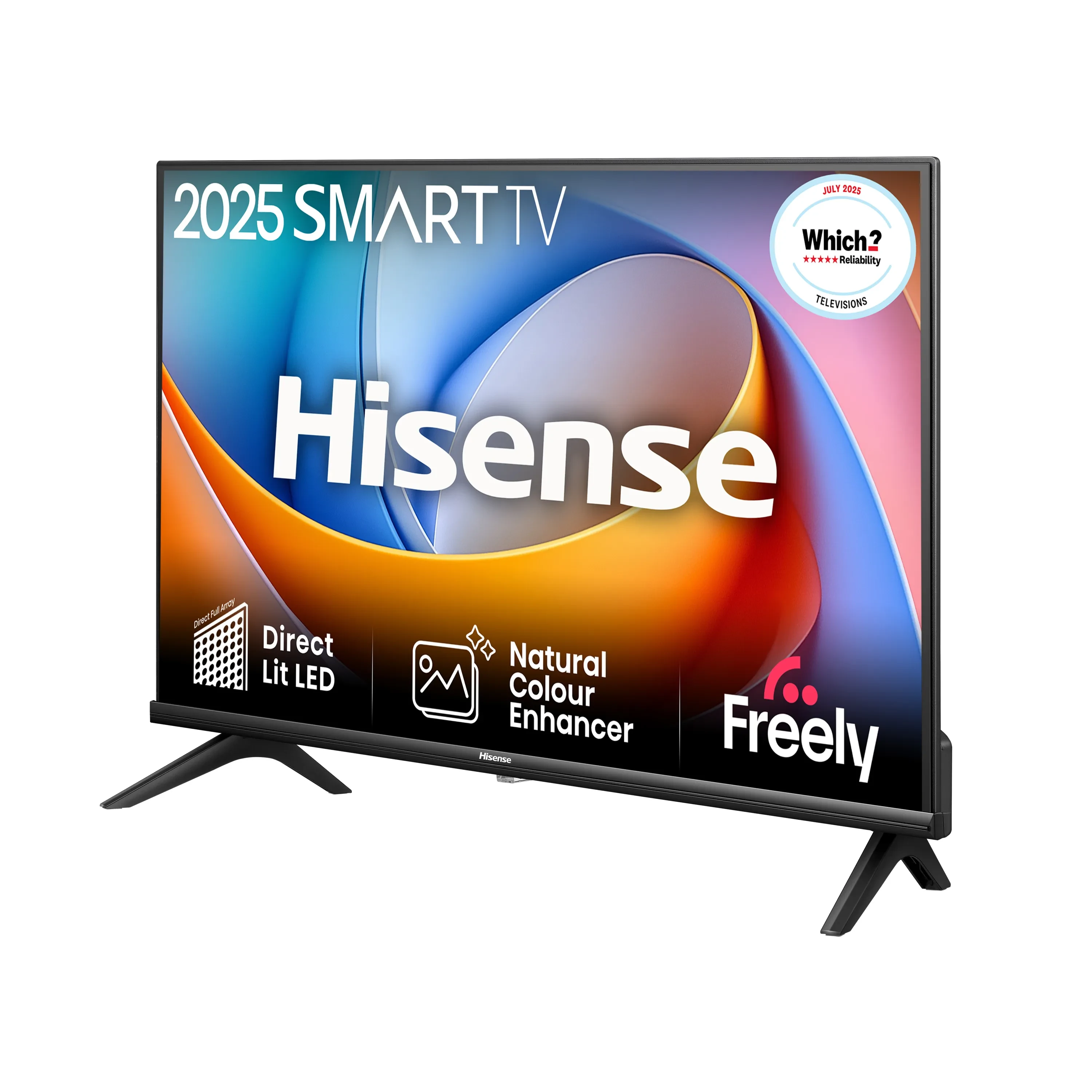 Hisense 40