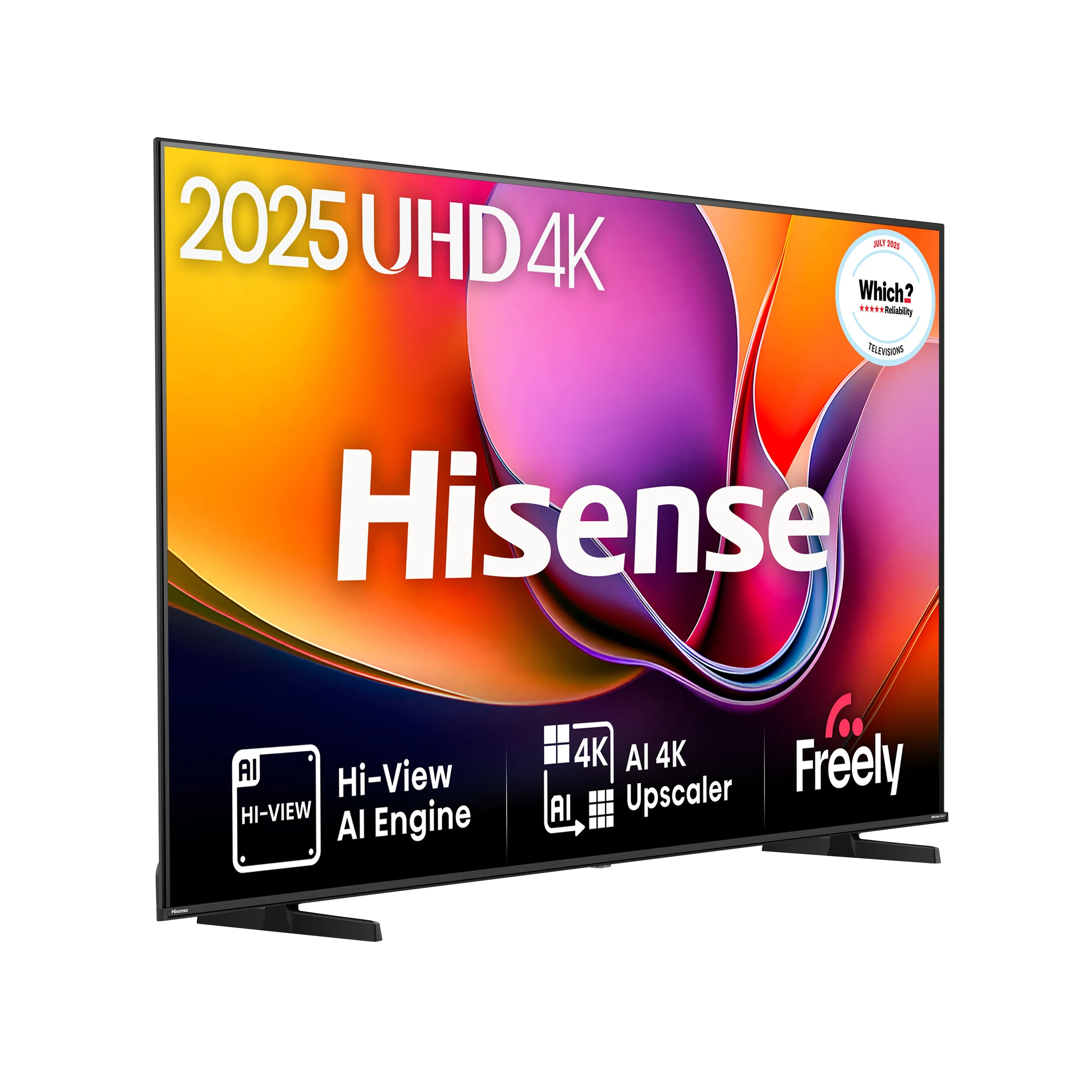 Hisense 85