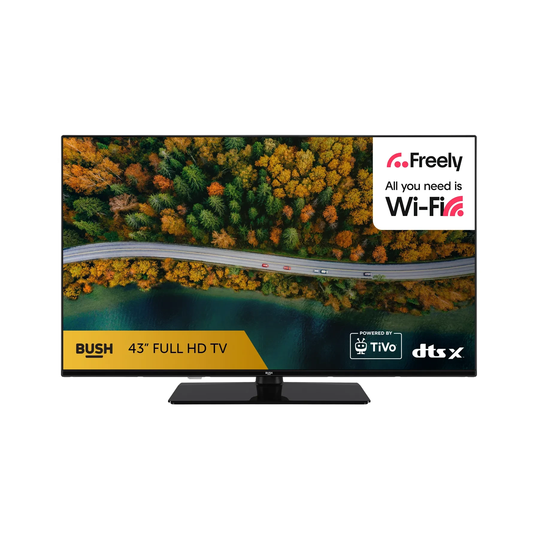 Bush_43_FullHD_Freely