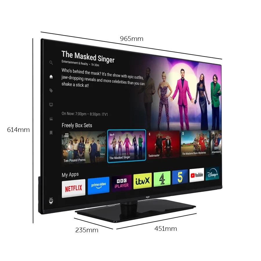 Bush_43_FullHD_side size