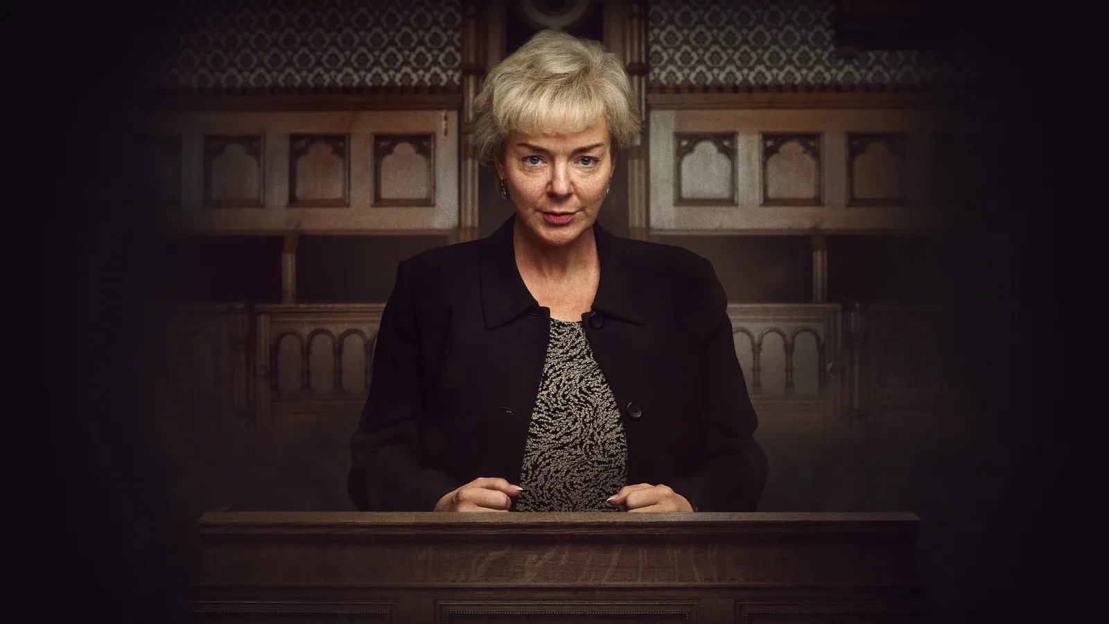 Sheridan Smith in I Fought the Law
