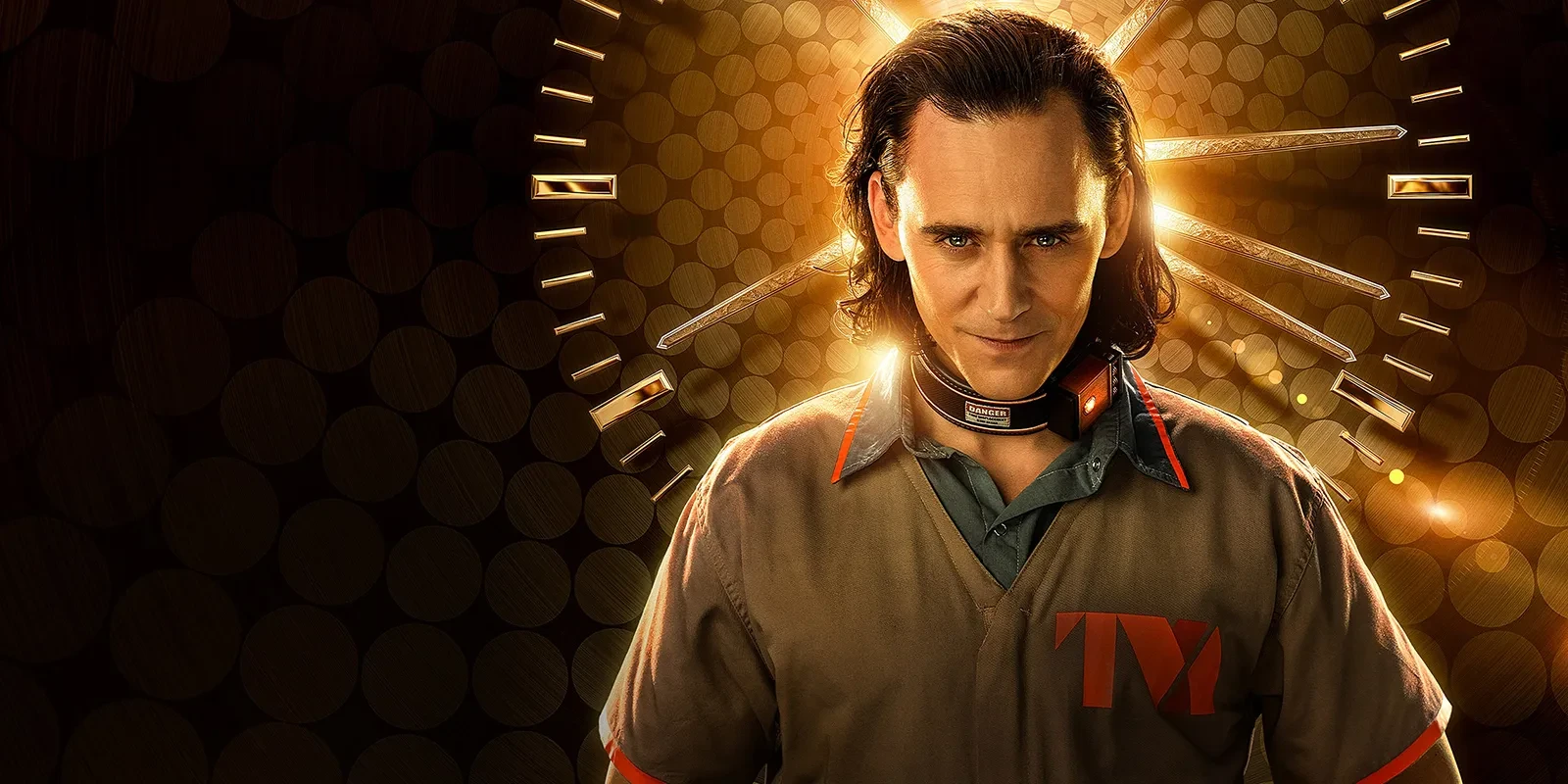 Tom Hiddleston as Loki in Loki