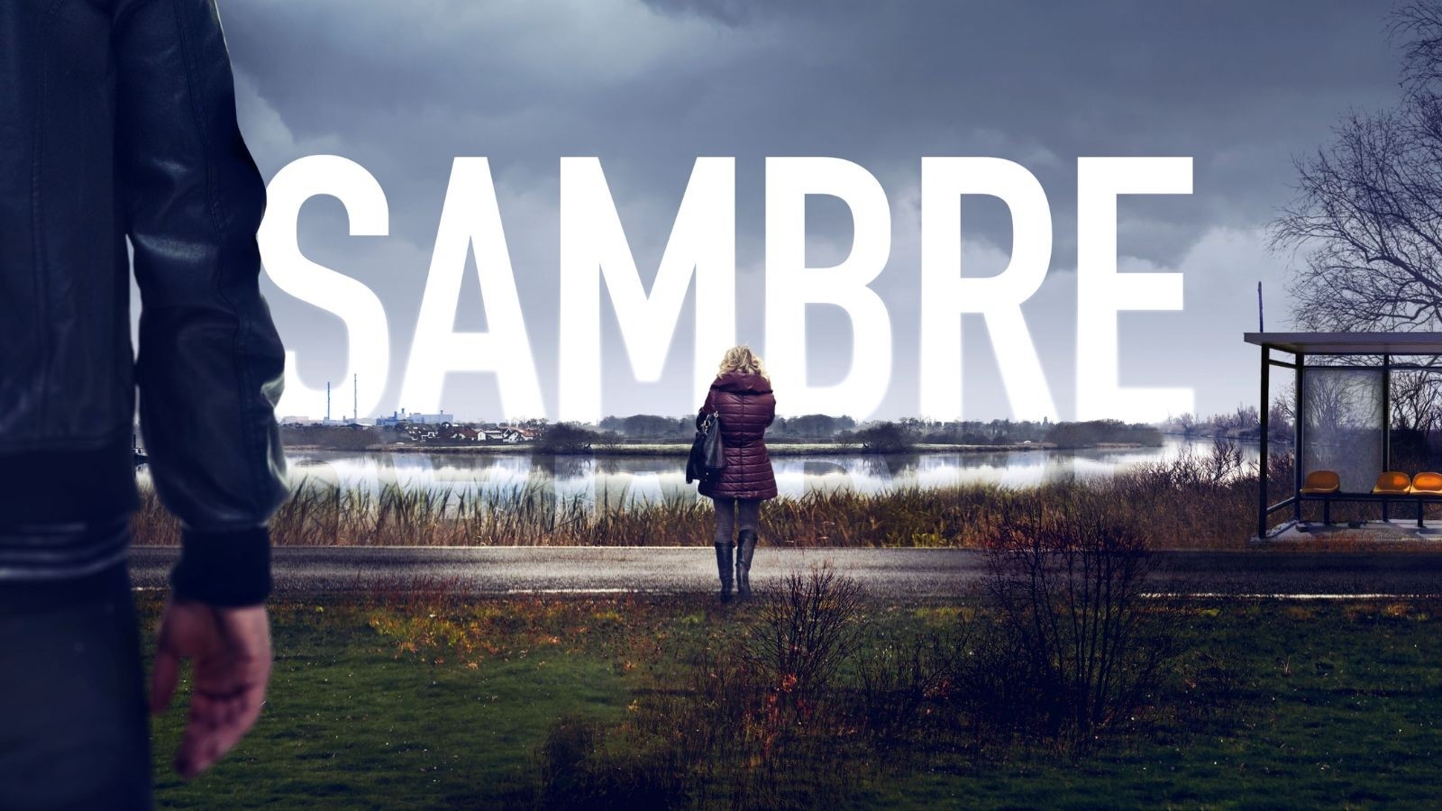 Sambre anatomy of a crime key art