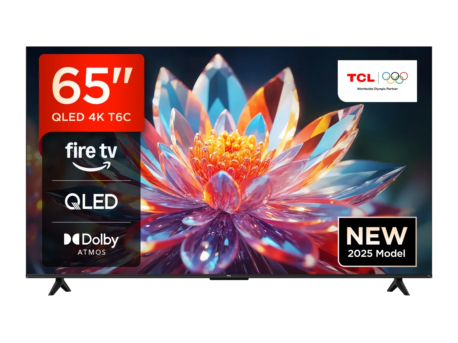 TCL TC6 hero