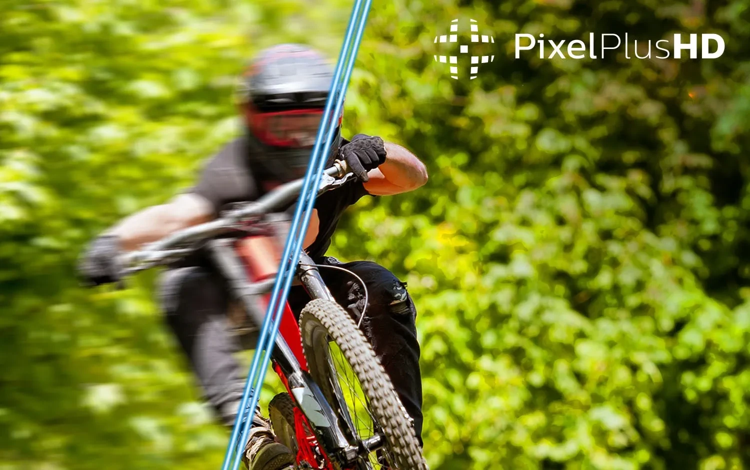 Pixel Plus HD Philips 2025