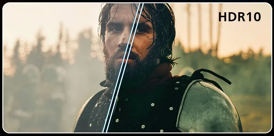 HDR10 Philips 2025