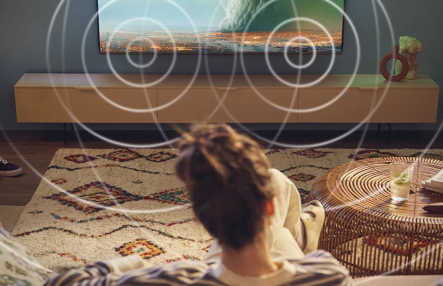 Dolby Audio Philips 2025