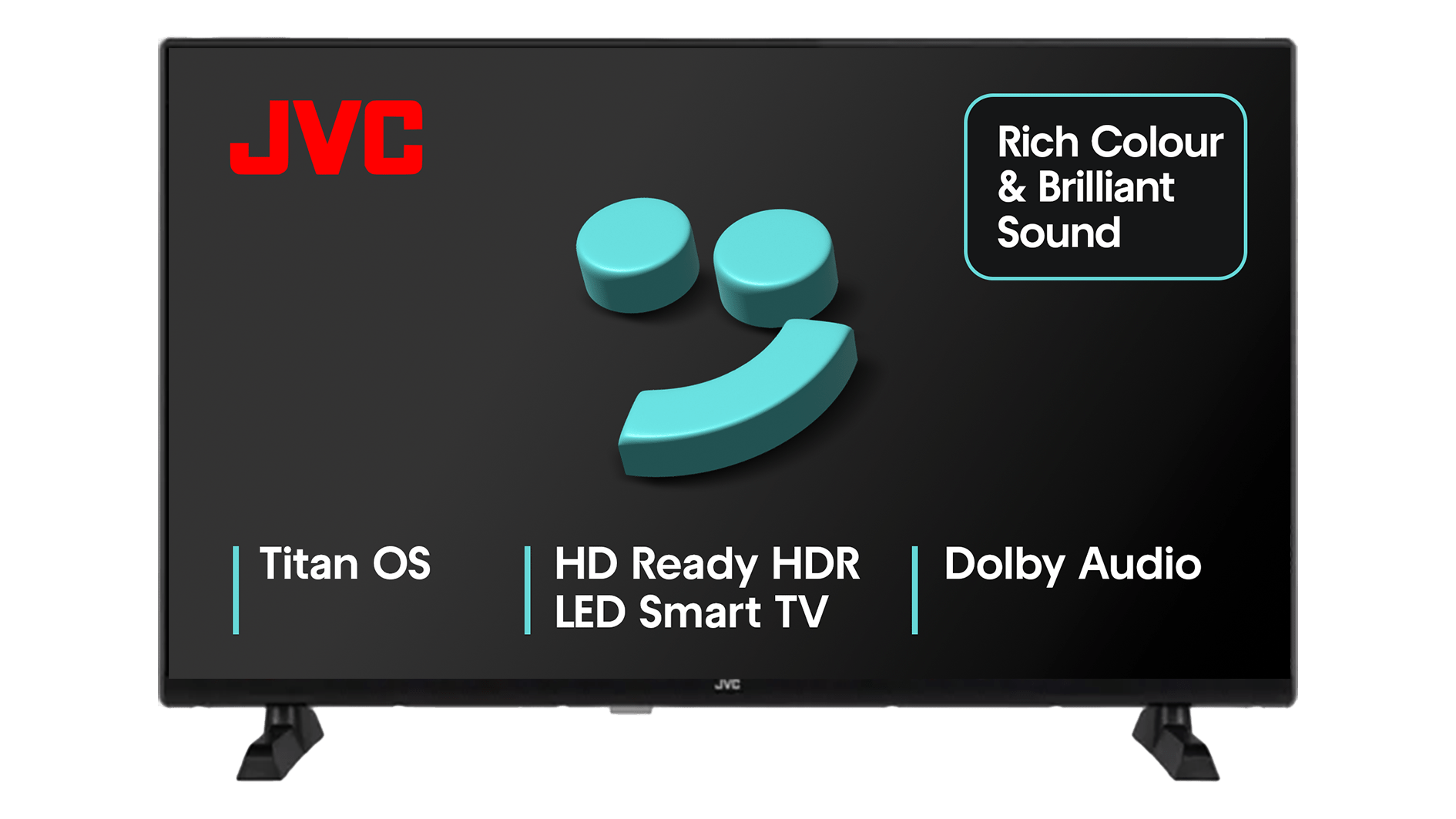 32CT150 JVC Main SF