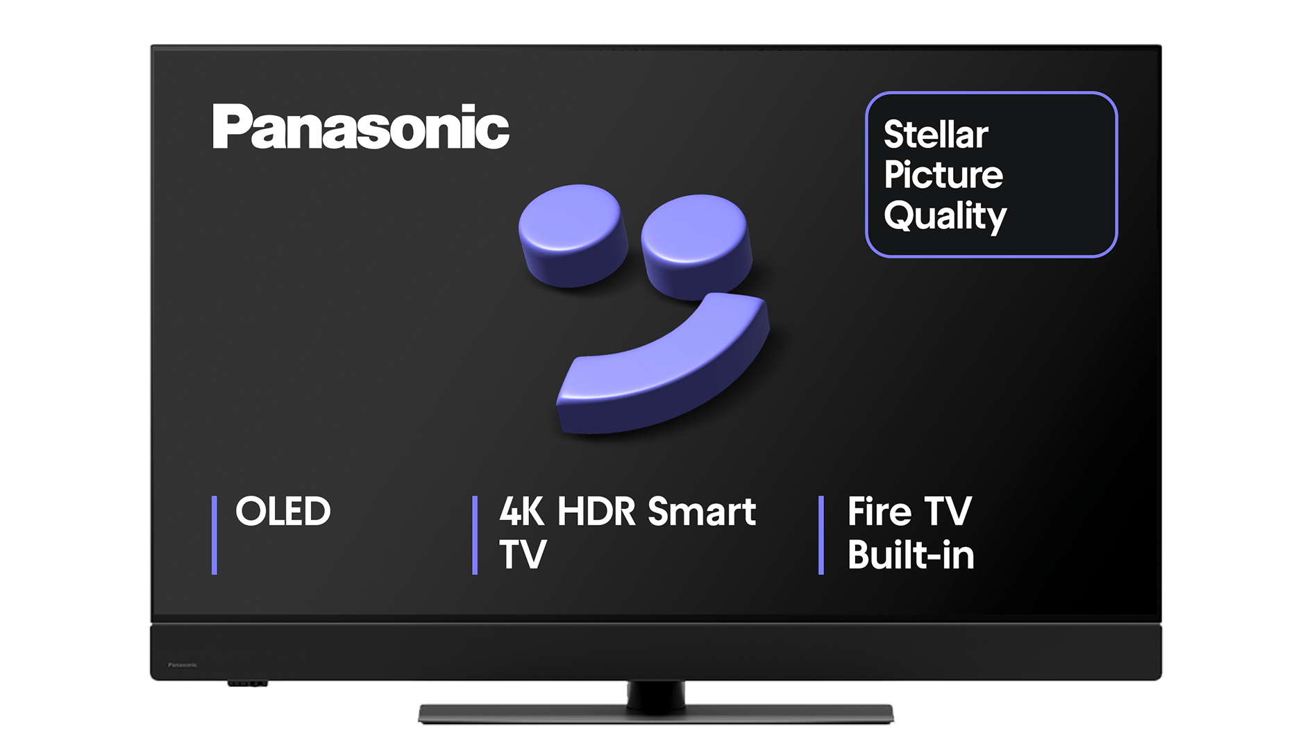 48Z90B Panasonic SF