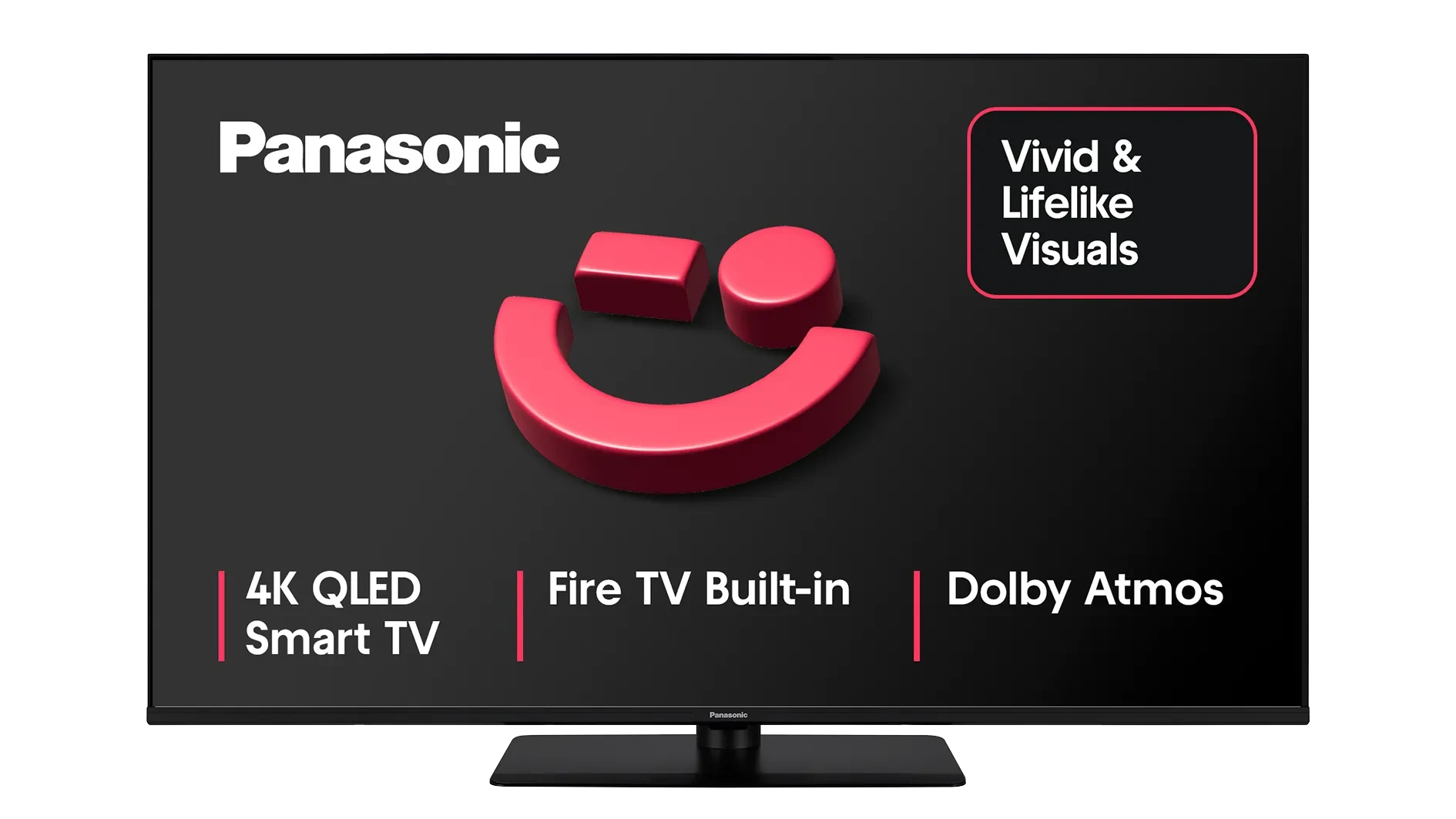 55W85B Panasonic Main SF