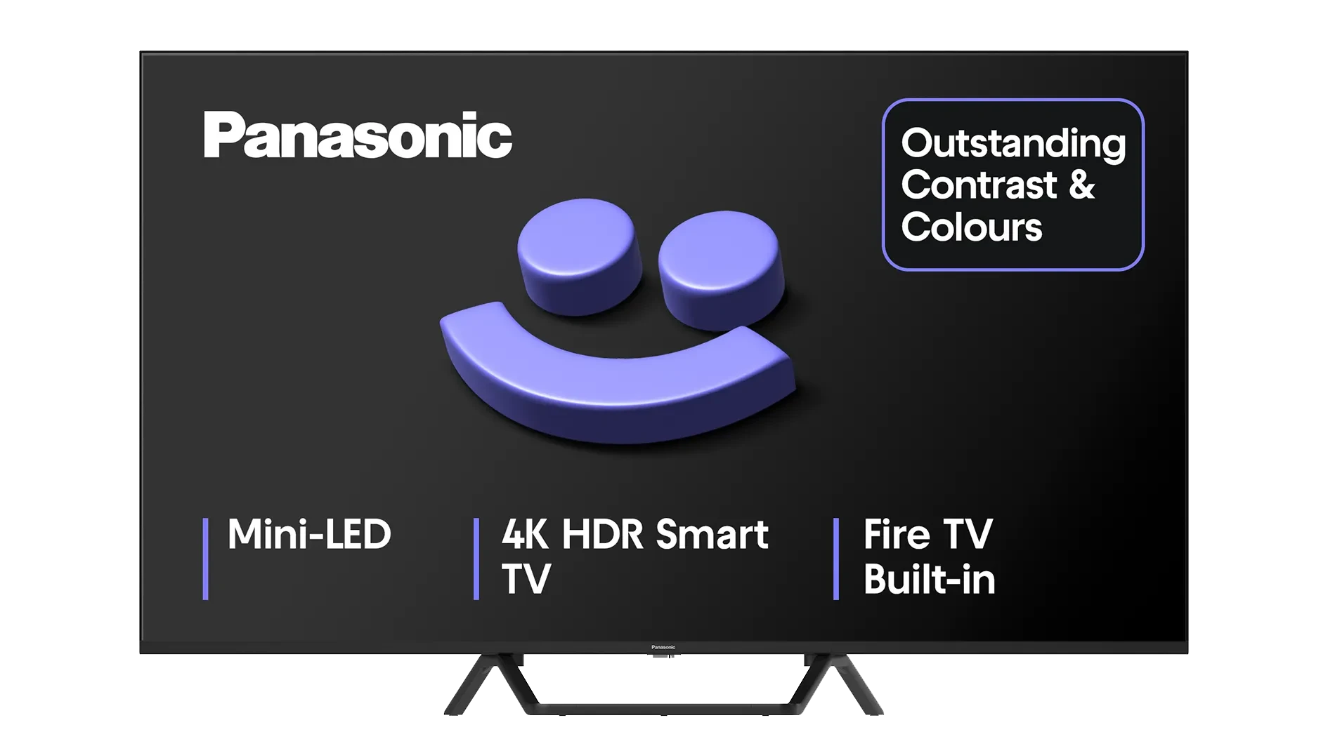 55W95B Panasonic Main SF