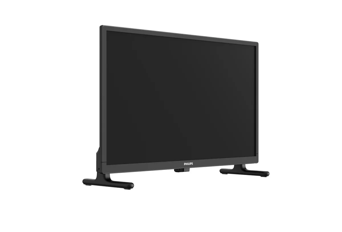 Philips PHS6000 side