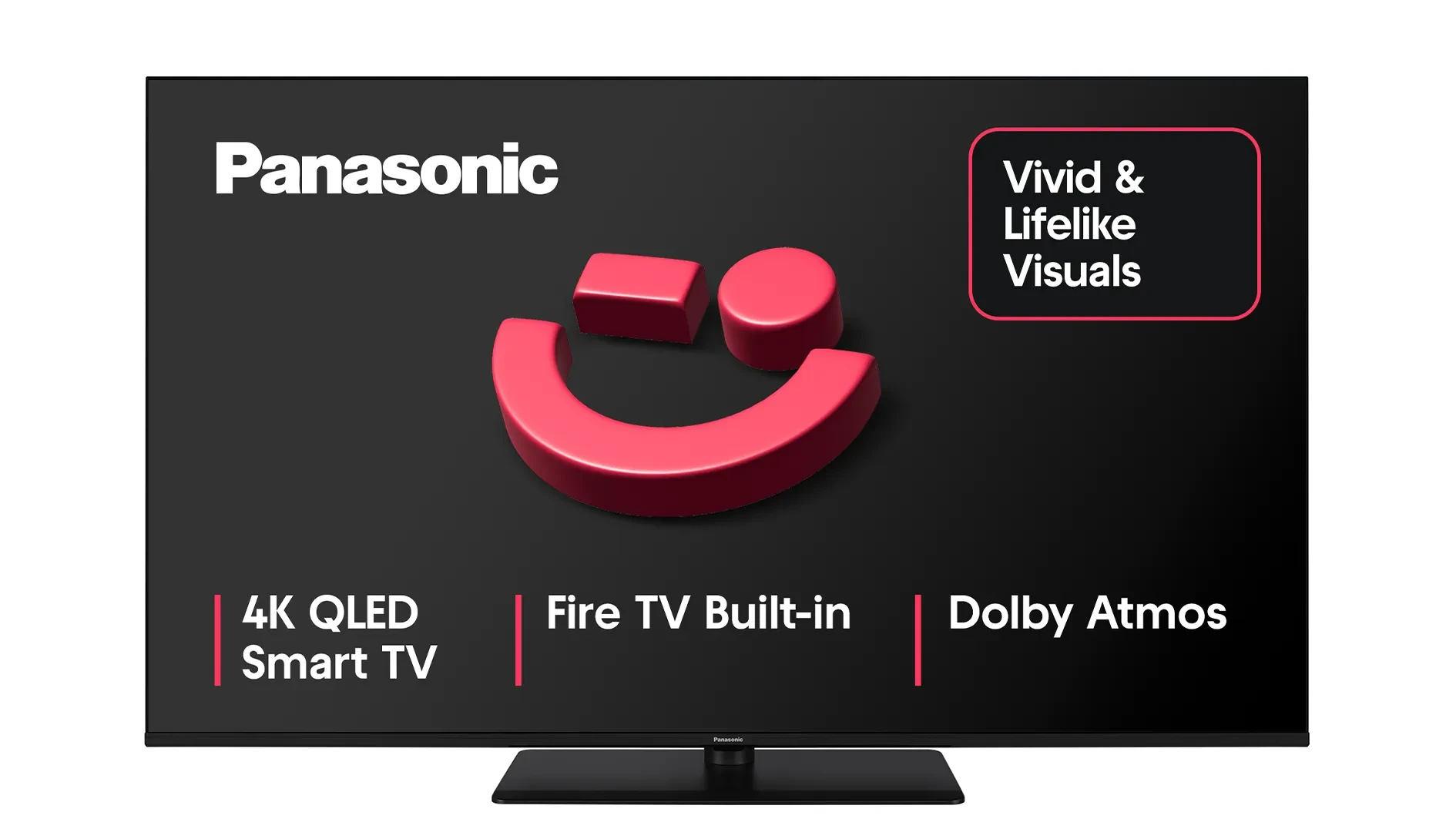 65W85B Panasonic Main SF