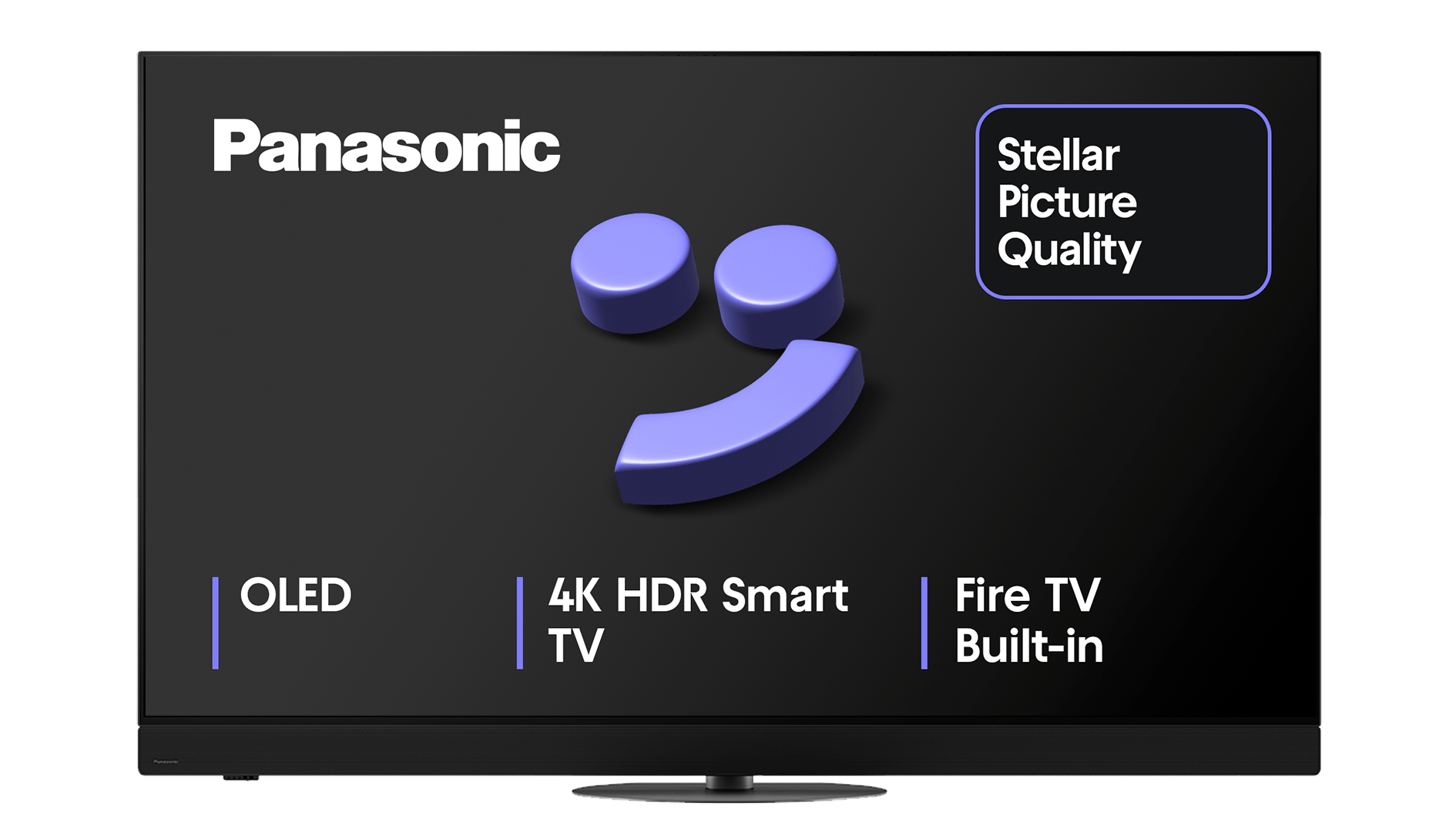65Z90B Panasonic SF