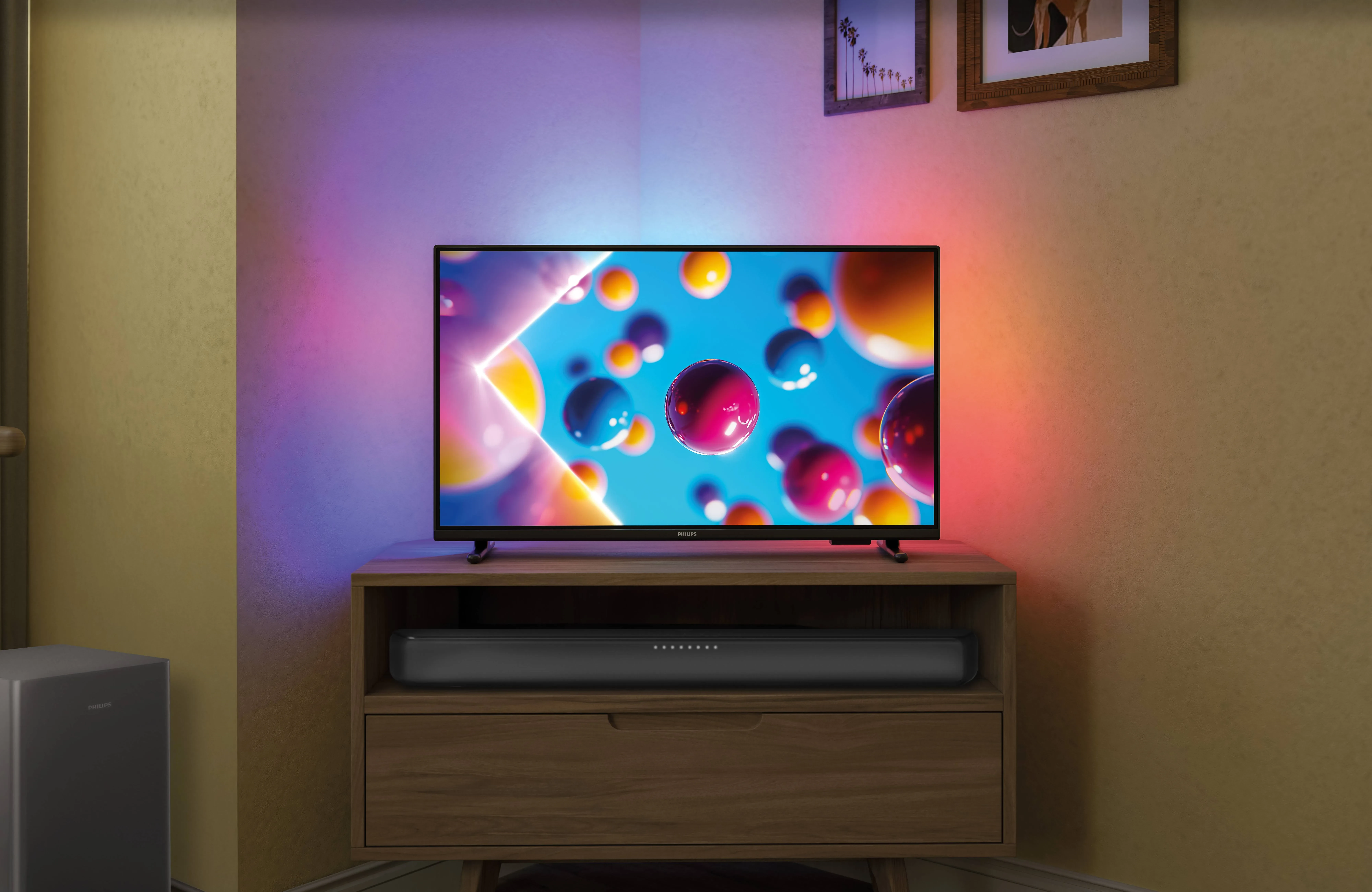 PFS6900 Philips FHD lifestyle