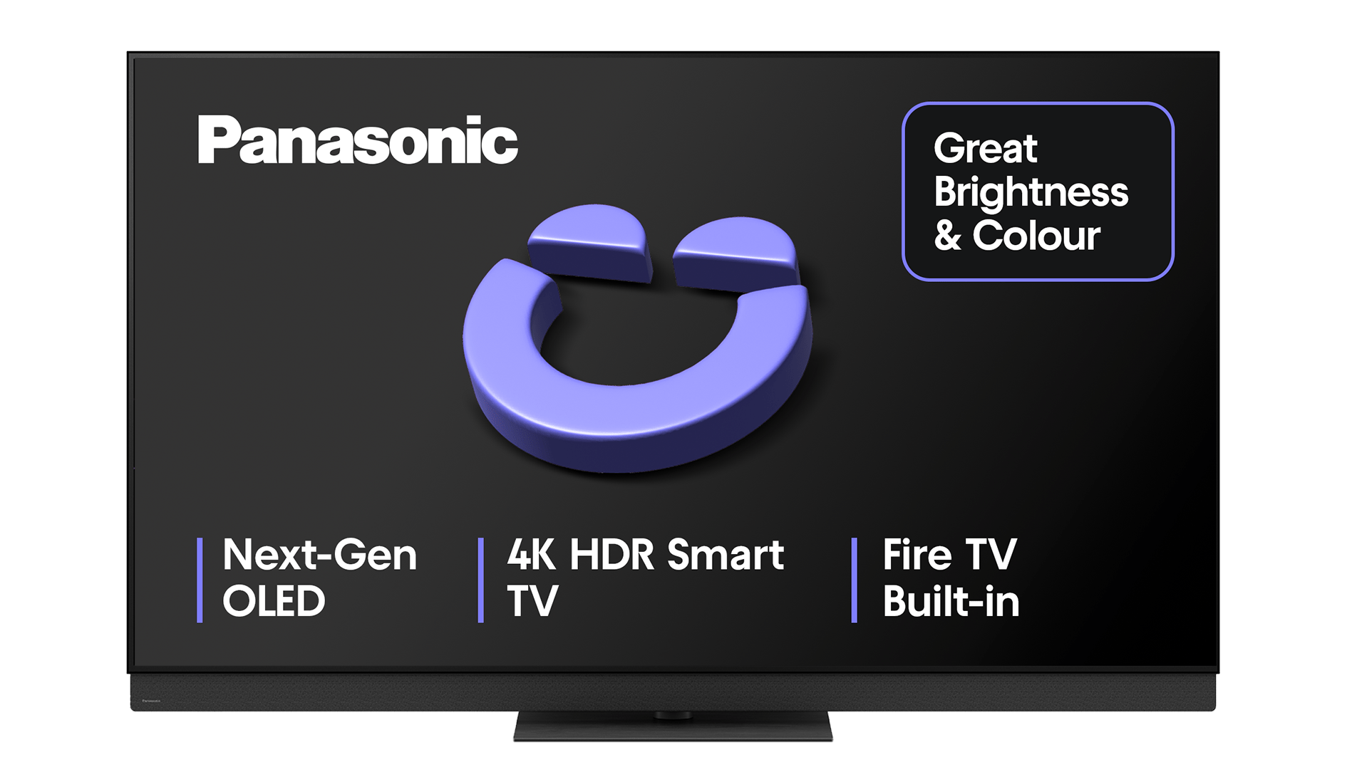 77Z95B Panasonic SF