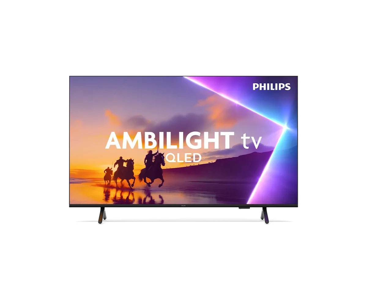 PUS8500 Philips QLED 2025