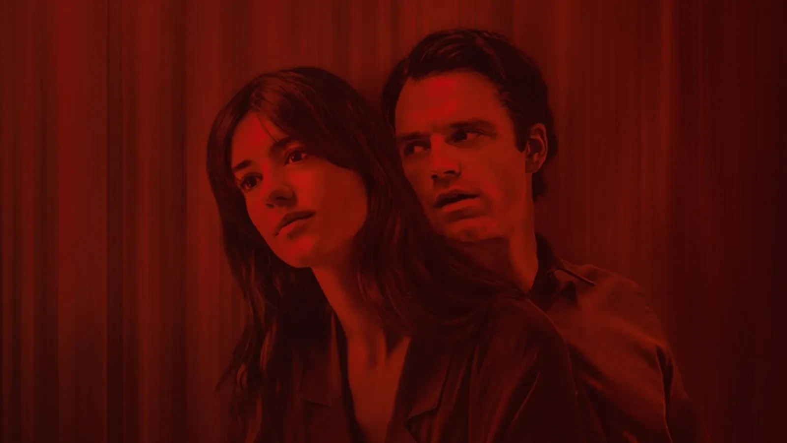 Daisy Edgar Jones in Fresh