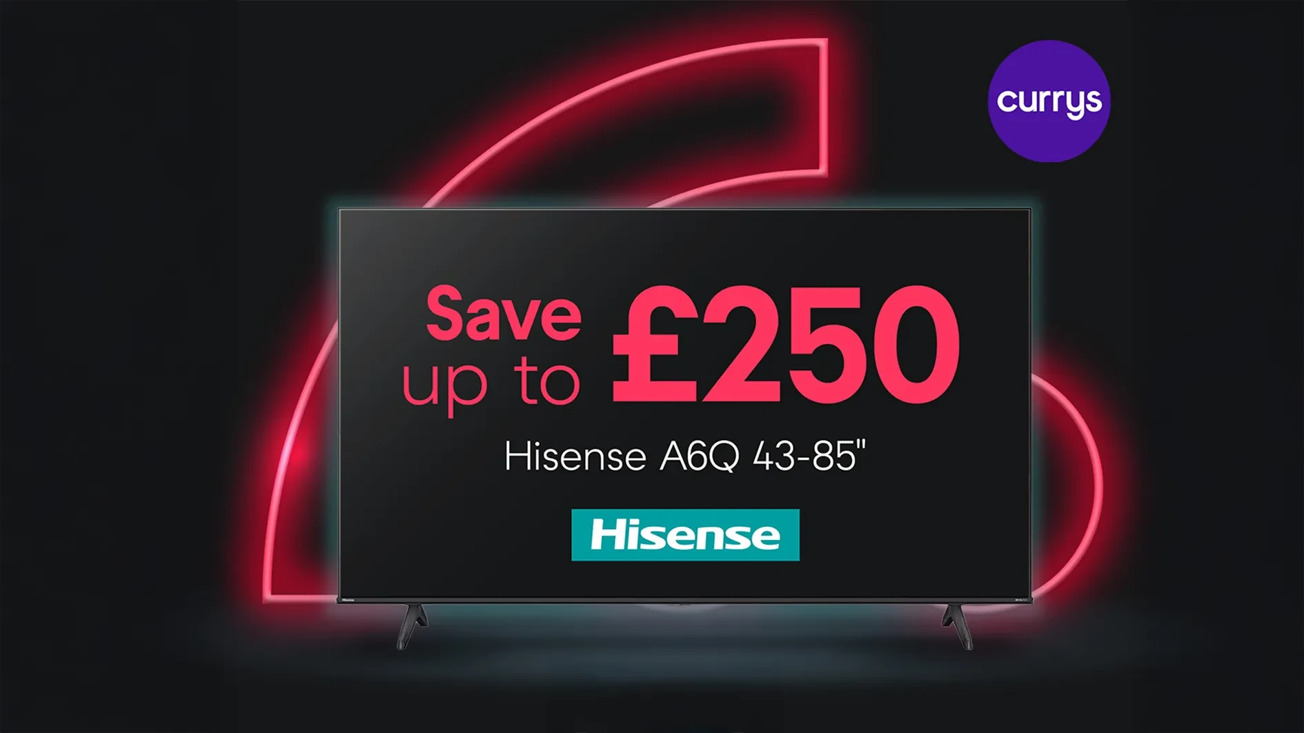 Hisense_Currys_OctPP_website_banne