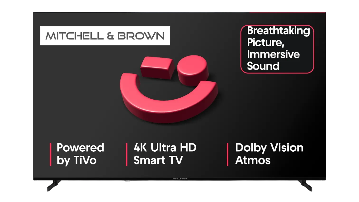 M&B 75DU1811 UHD SF