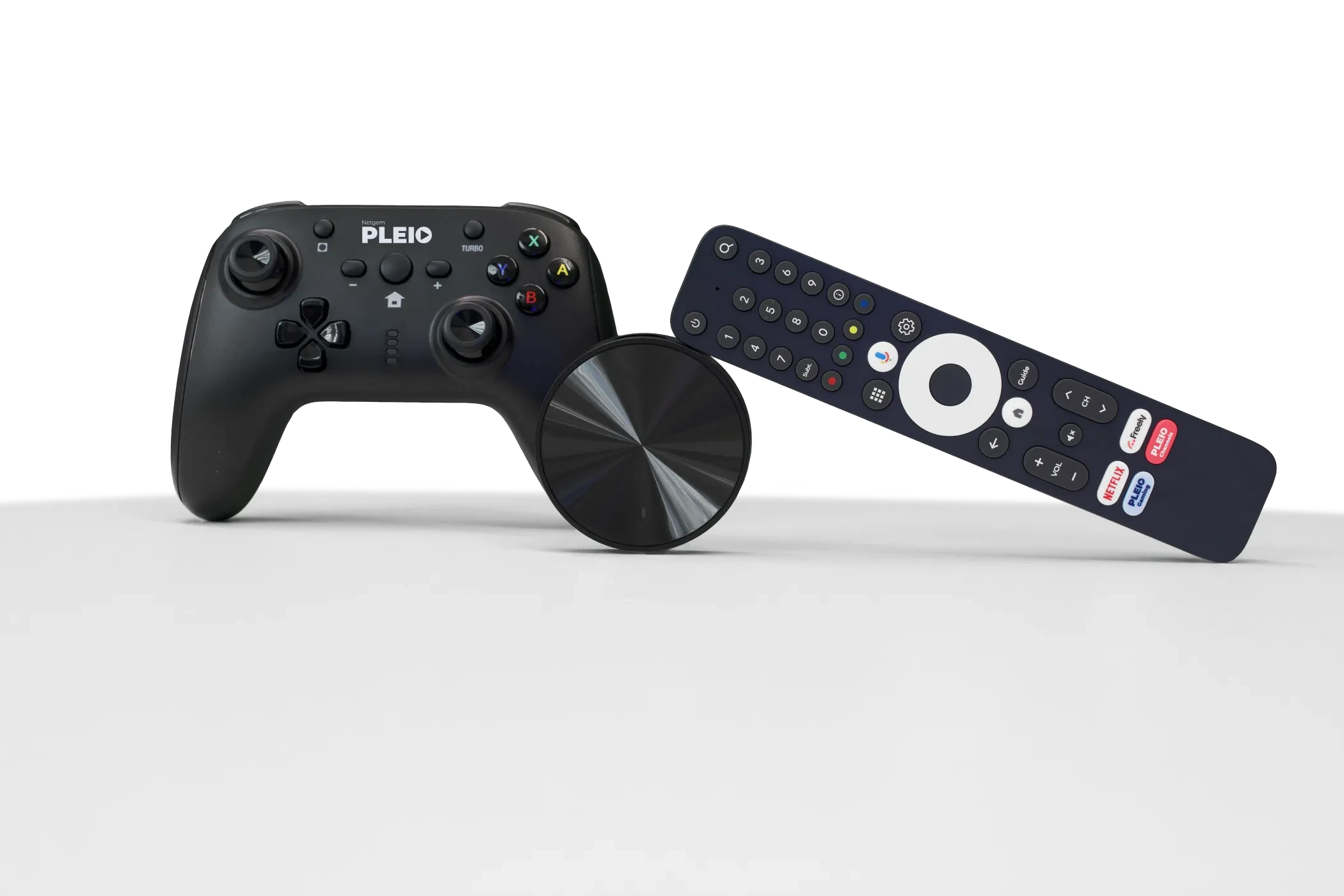 NetGem pleio-product-shot