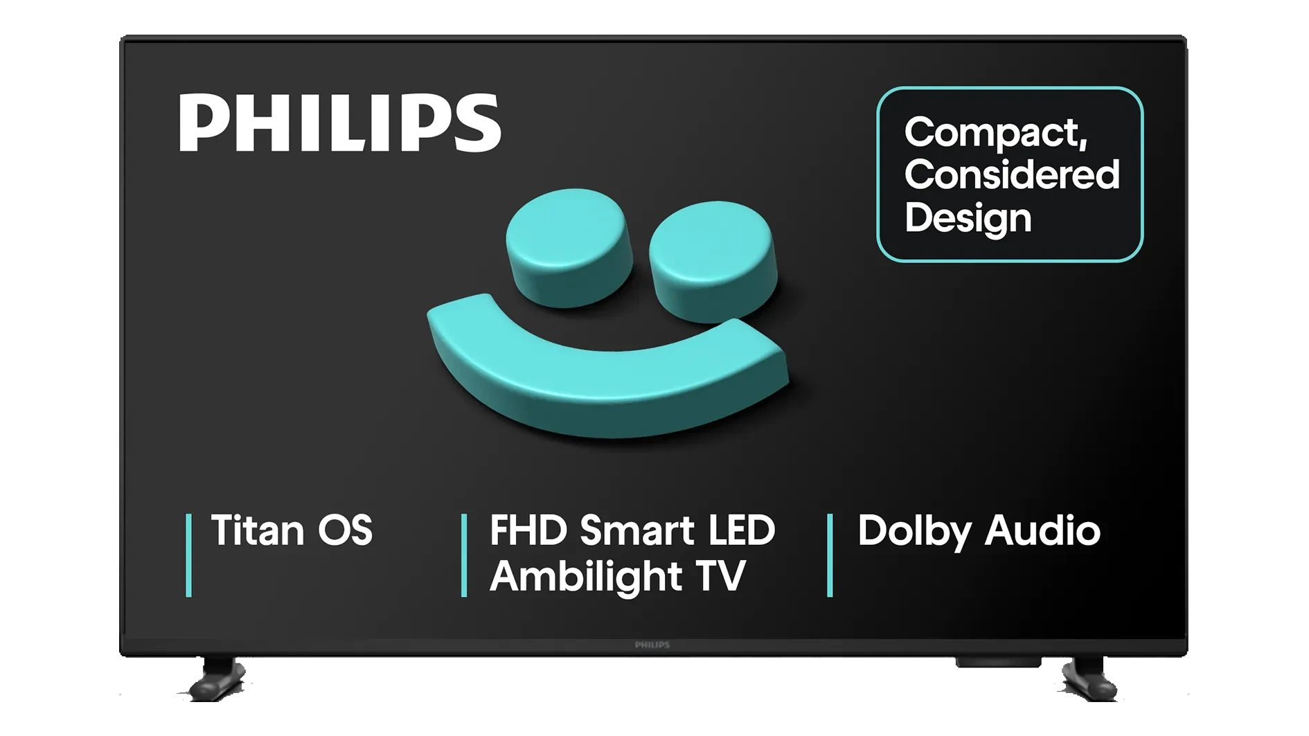 PFS6900 Philips FHD SF