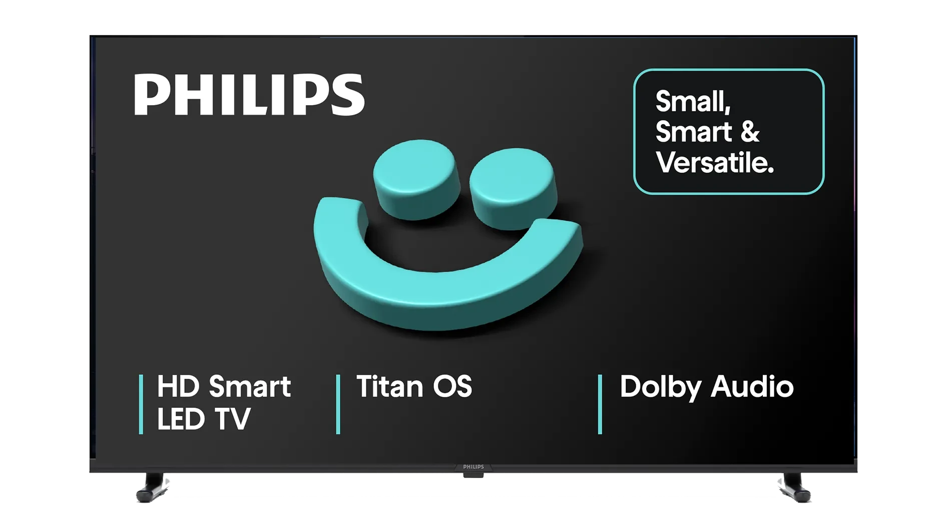 PH6000 Philips HD SF