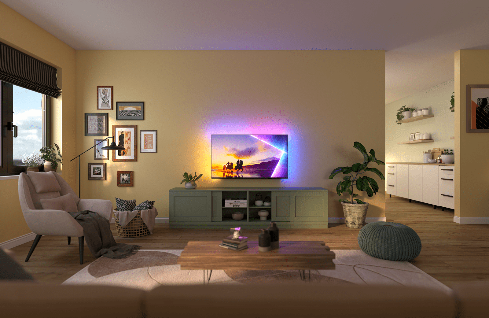 Philips Lifestyle