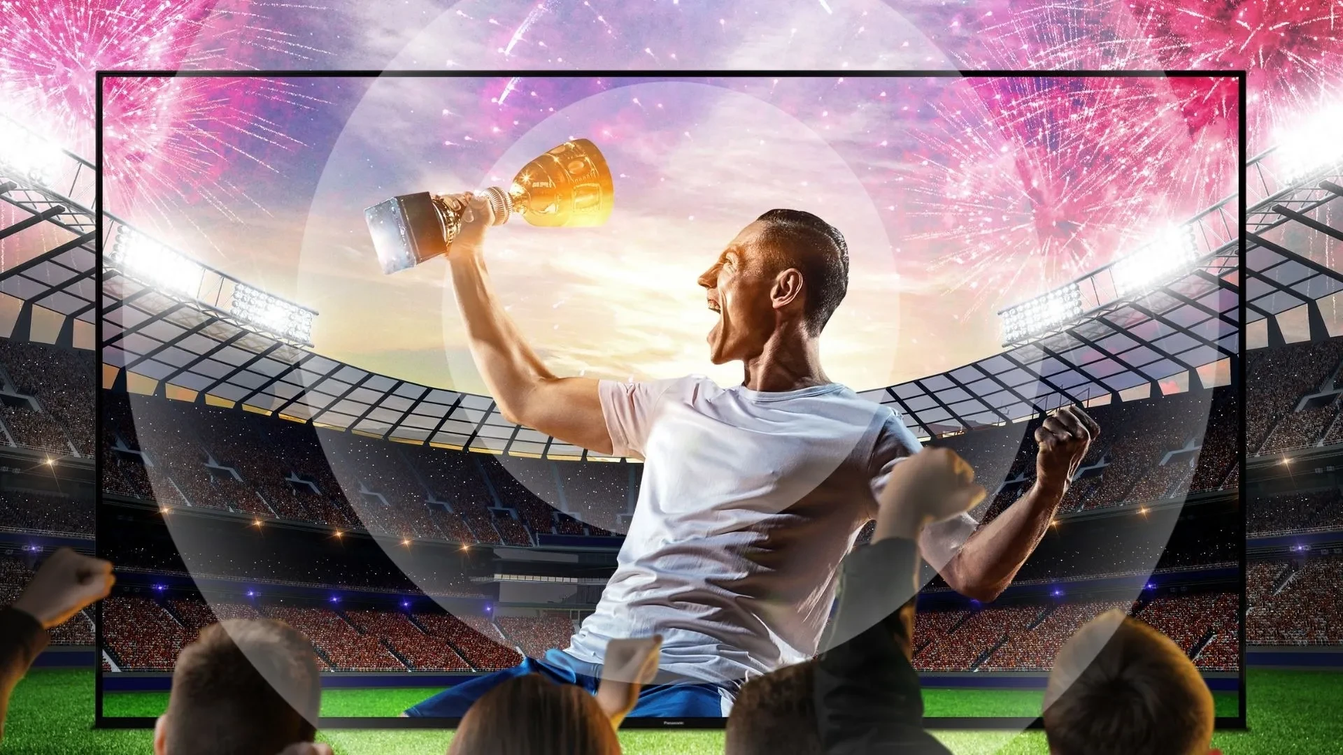 Dolby Atmos Panasonic 2025