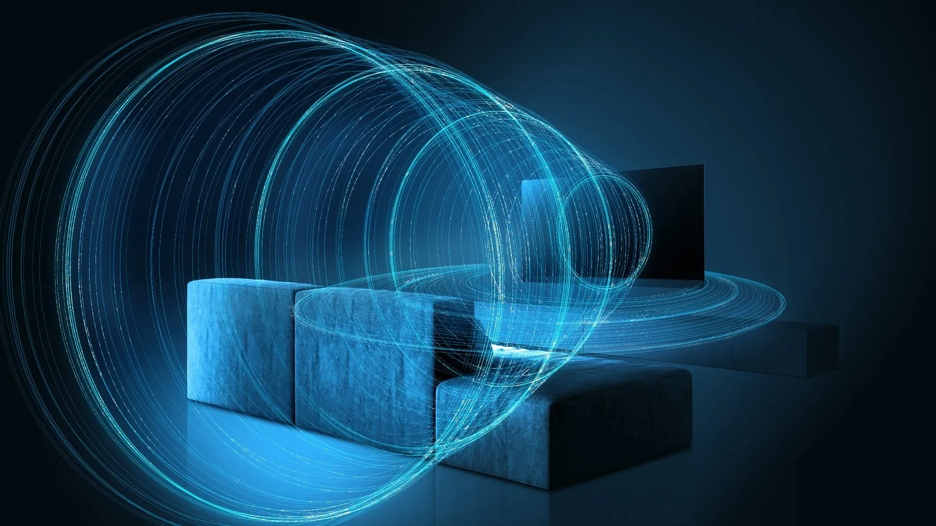 Sound Panasonic 2025