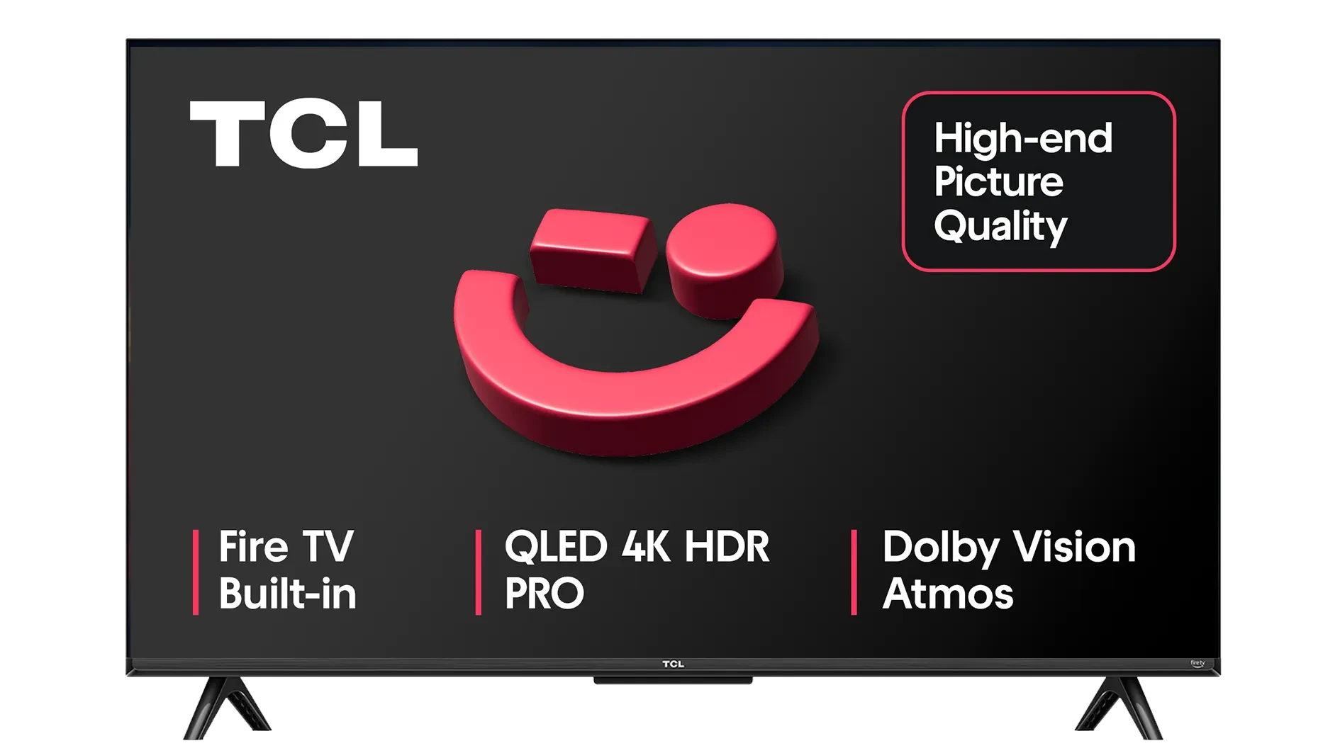 TCL TC6 43 S