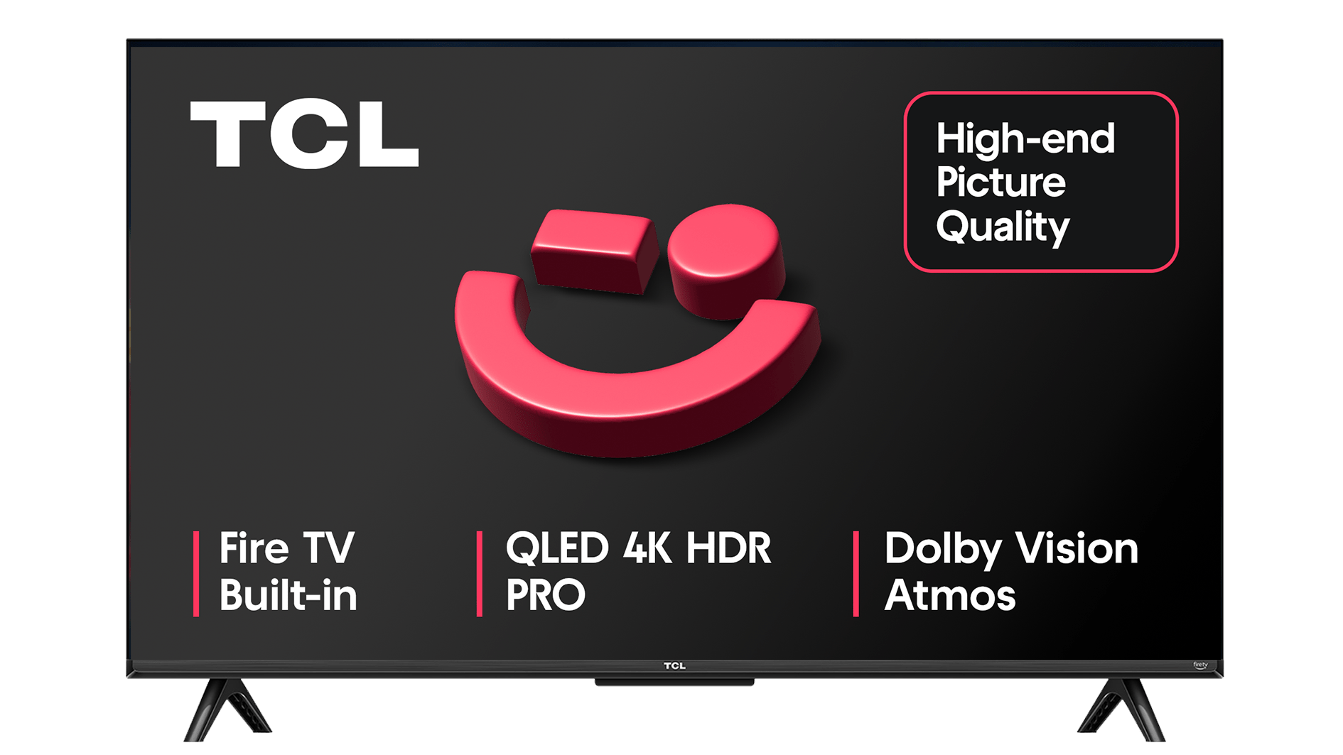 TCL TC6 43 S