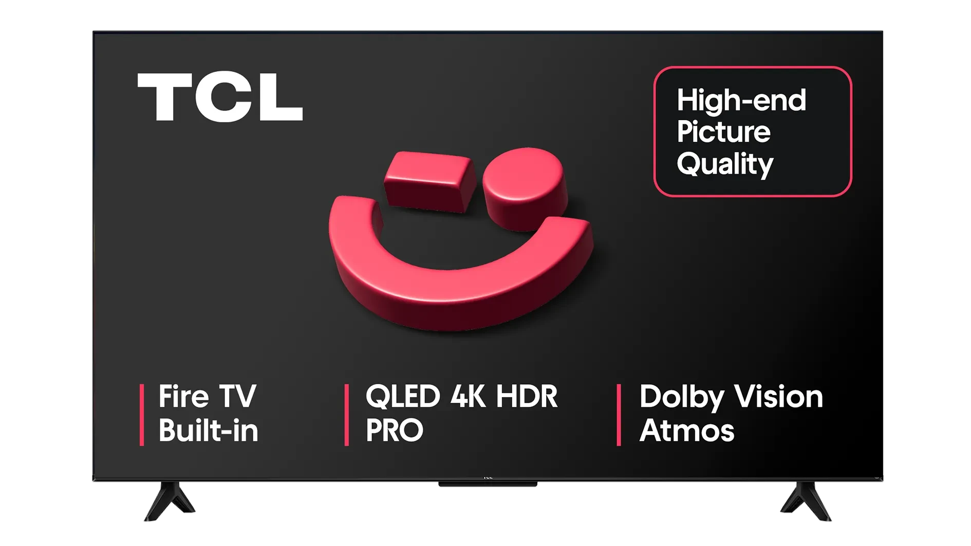 TCL TC6 50 SF