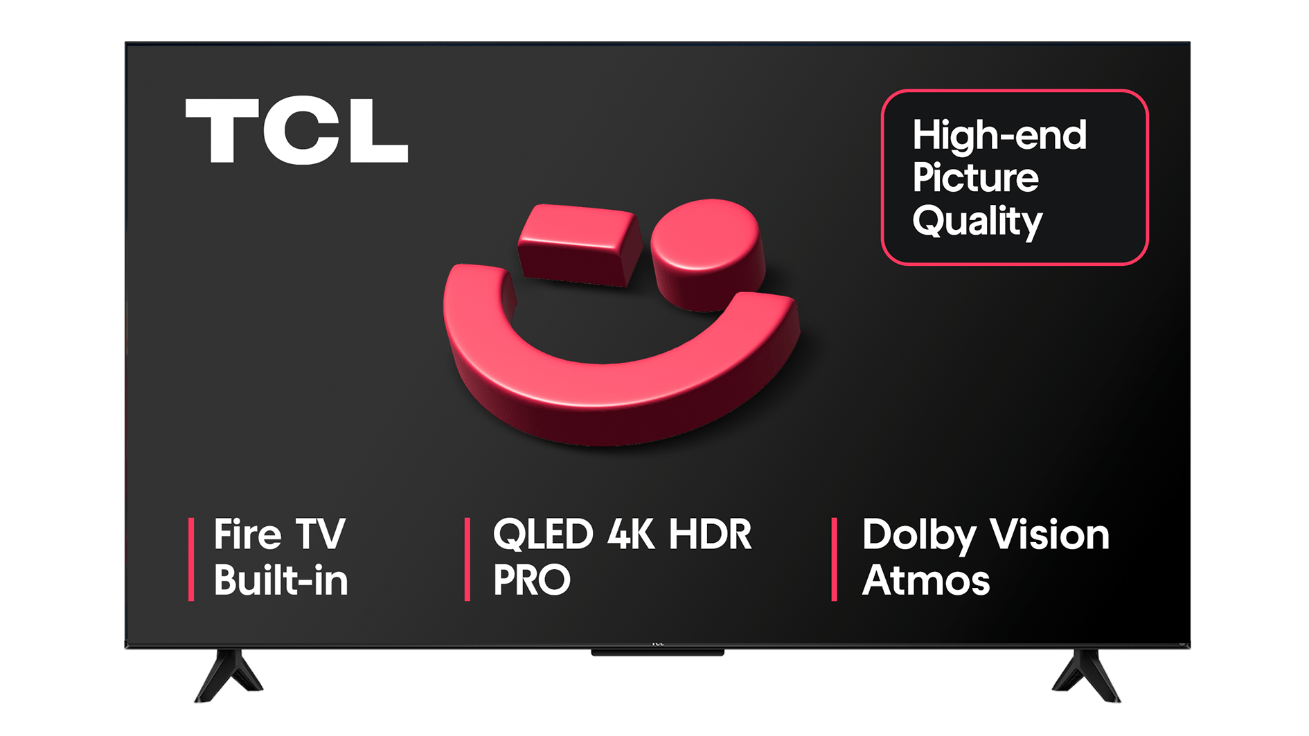 TCL TC6 50 SF