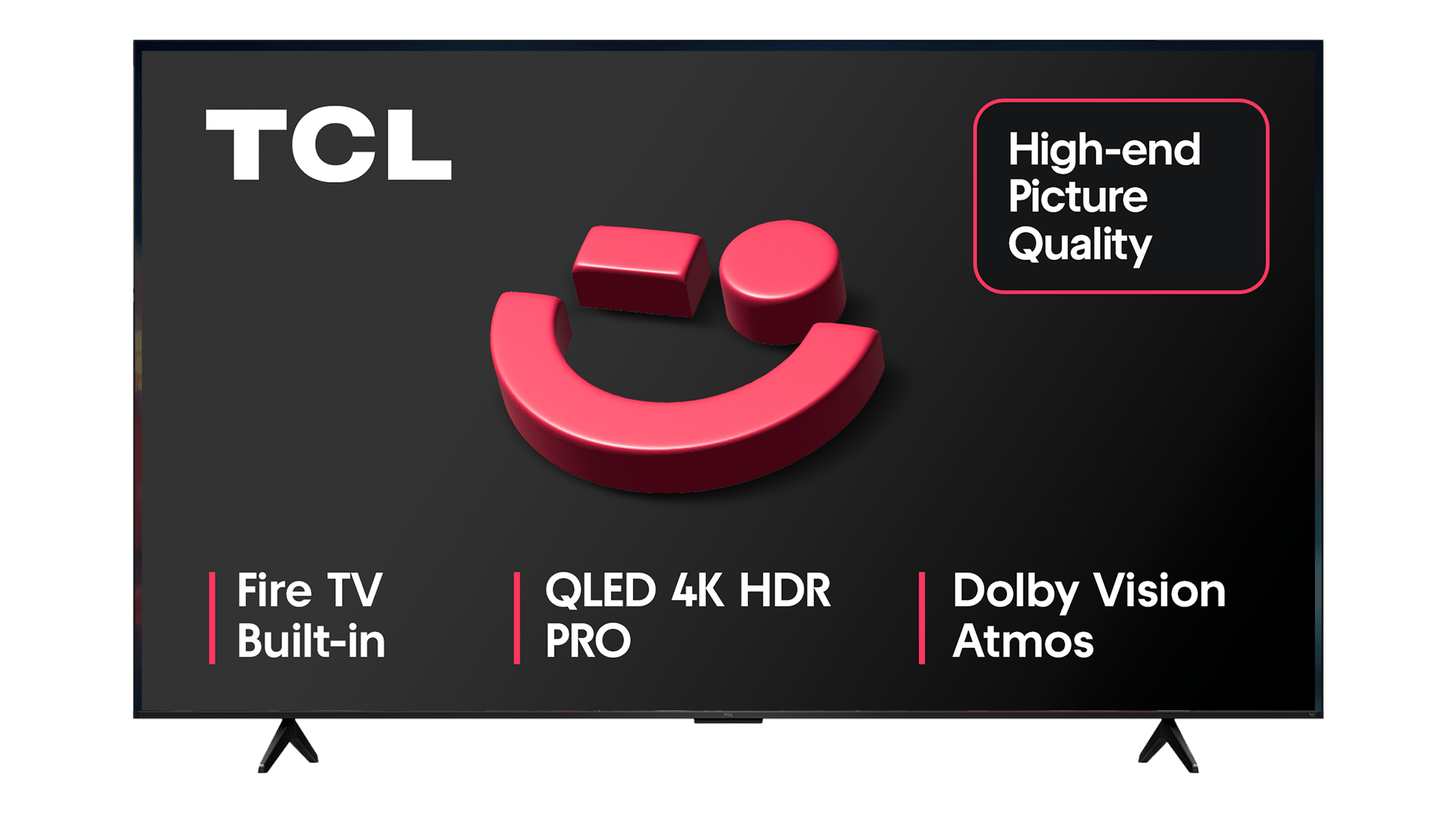 TCL TC6 85 SF