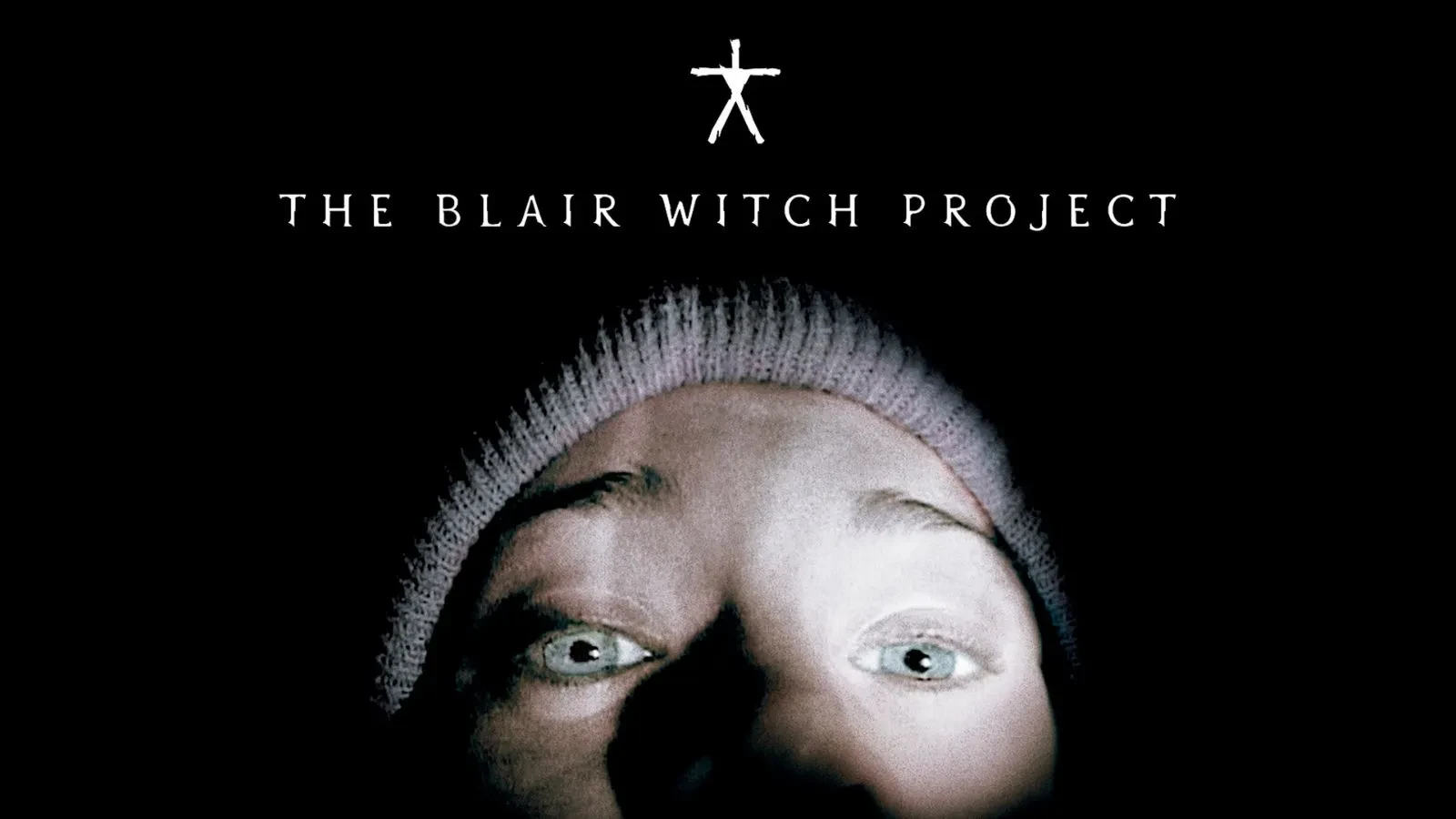 Key art for the Blair Witch Project