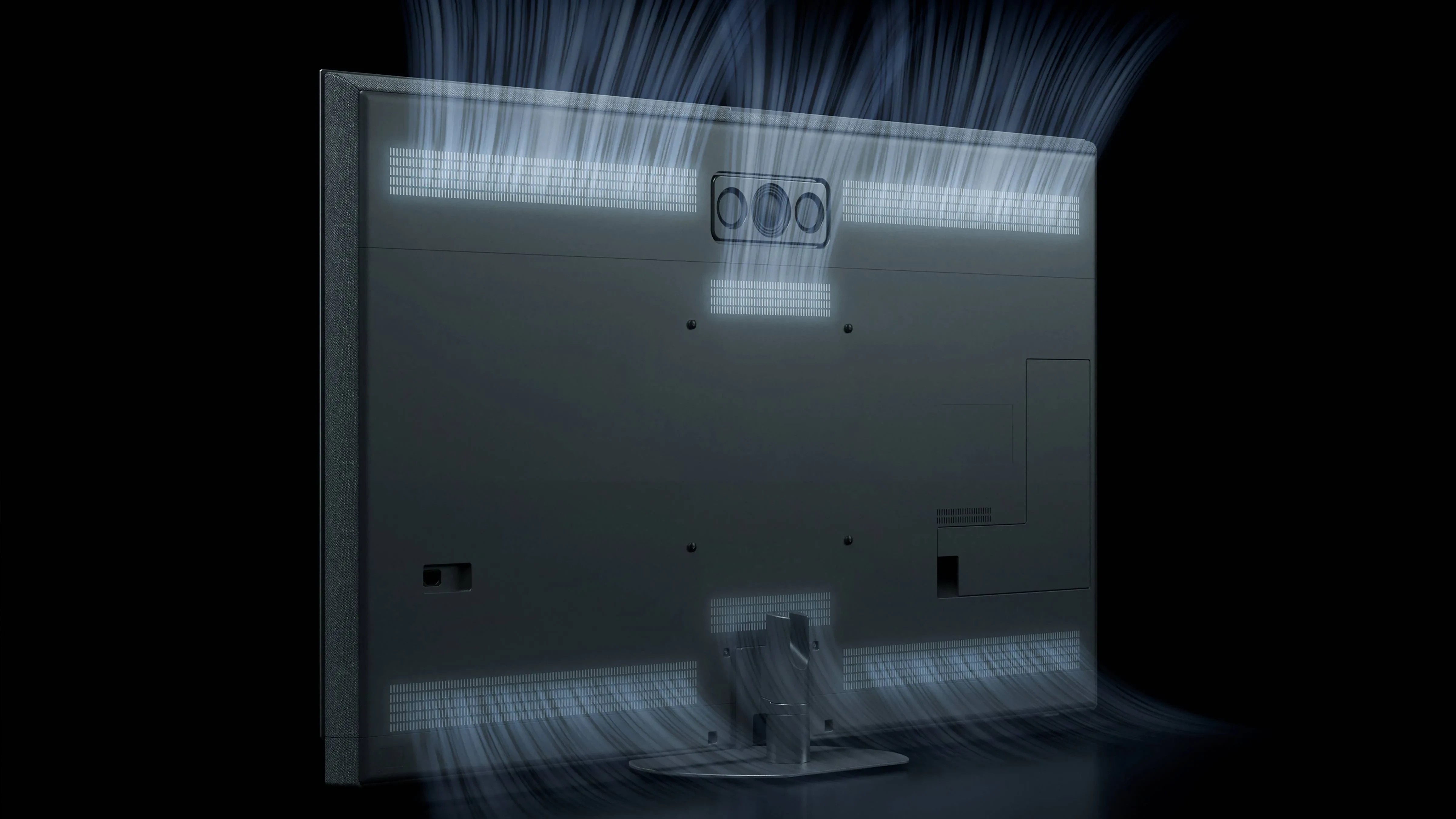 Thermal Flow Panasonic 2025